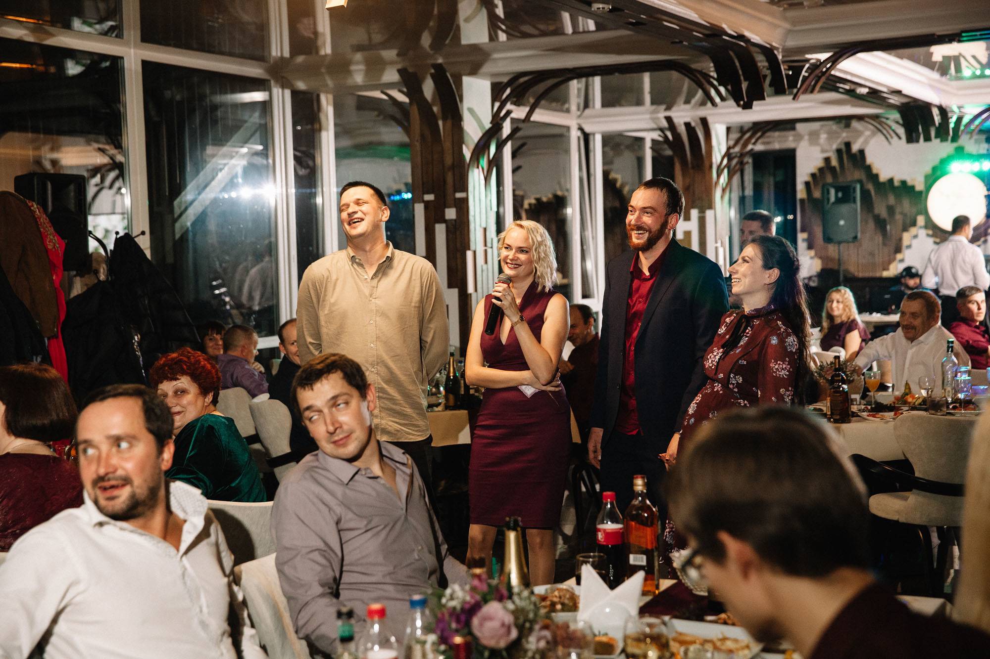 Ваня и Кристина 5.10.18. Семейный и свадебный фотограф в Майкопе Михаил Мартиросян