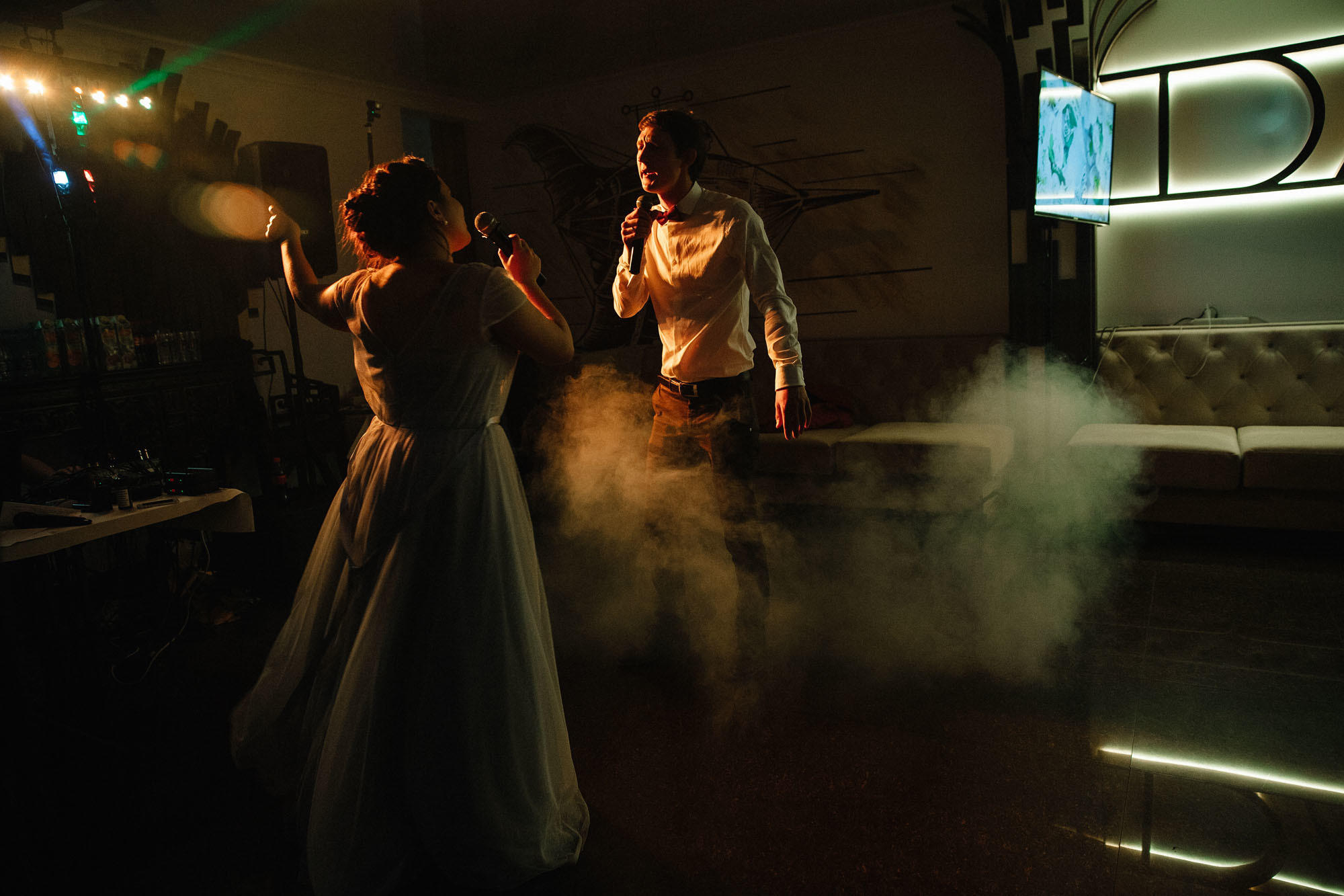 Ваня и Кристина 5.10.18. Семейный и свадебный фотограф в Майкопе Михаил Мартиросян