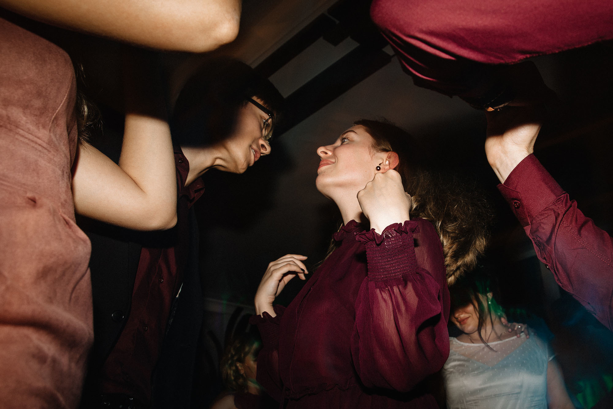 Ваня и Кристина 5.10.18. Семейный и свадебный фотограф в Майкопе Михаил Мартиросян