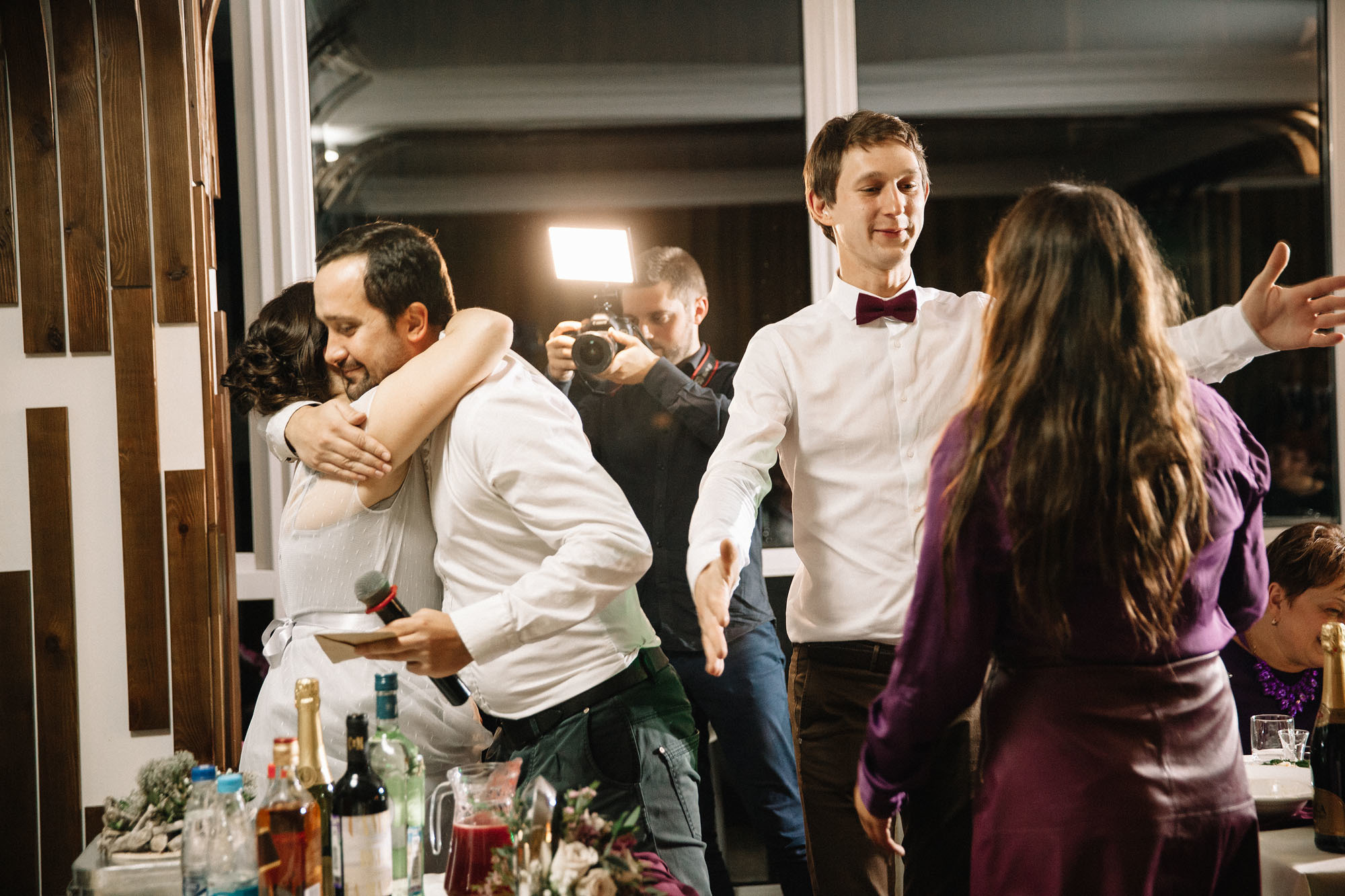 Ваня и Кристина 5.10.18. Семейный и свадебный фотограф в Майкопе Михаил Мартиросян