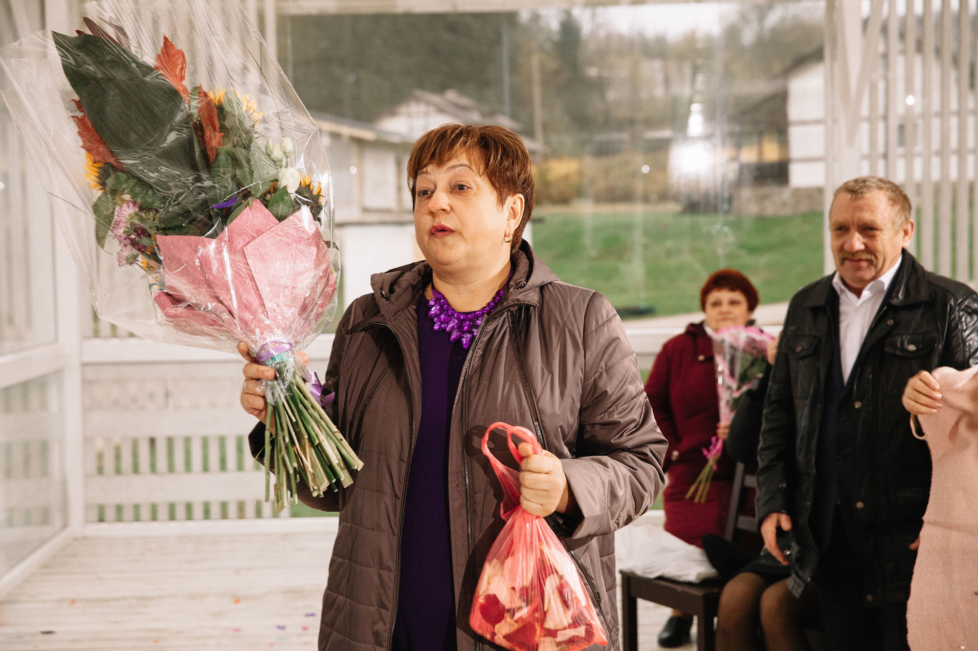 Ваня и Кристина 5.10.18. Семейный и свадебный фотограф в Майкопе Михаил Мартиросян