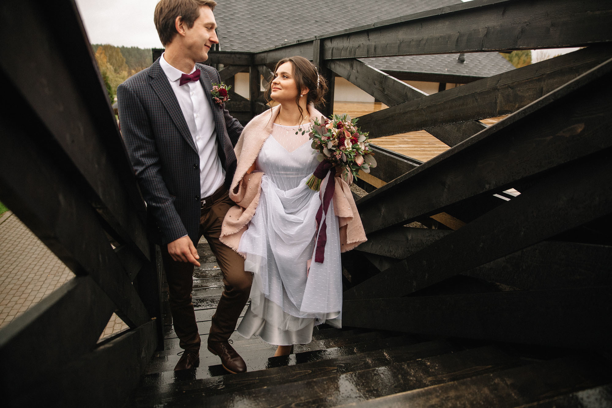 Ваня и Кристина 5.10.18. Семейный и свадебный фотограф в Майкопе Михаил Мартиросян