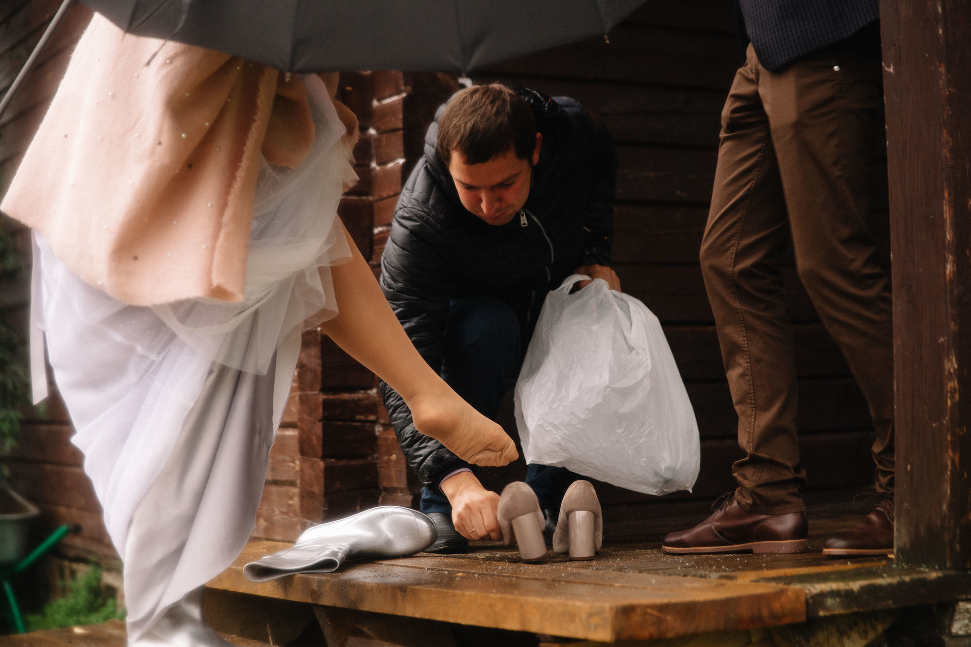 Ваня и Кристина 5.10.18. Семейный и свадебный фотограф в Майкопе Михаил Мартиросян