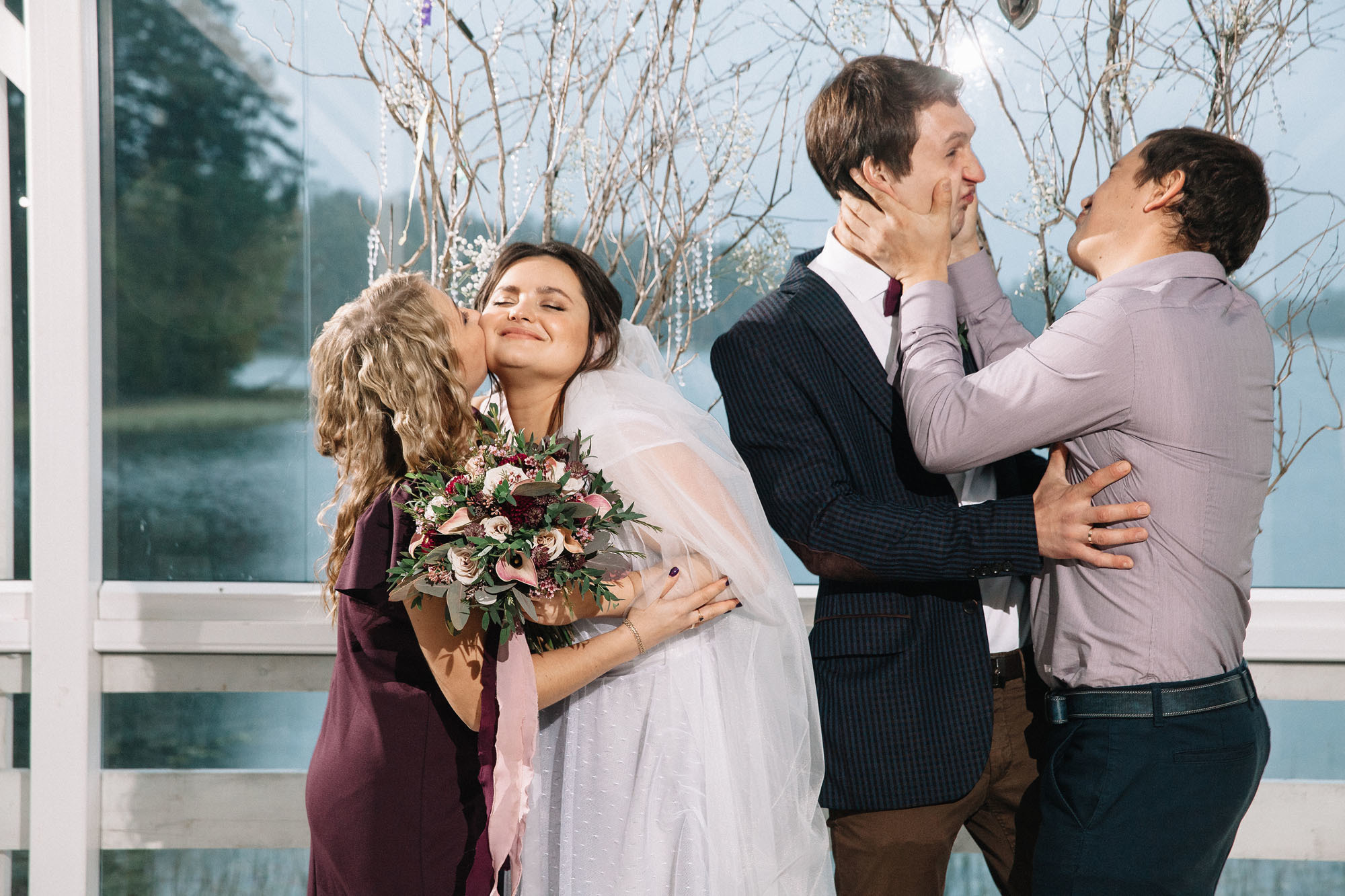 Ваня и Кристина 5.10.18. Семейный и свадебный фотограф в Майкопе Михаил Мартиросян