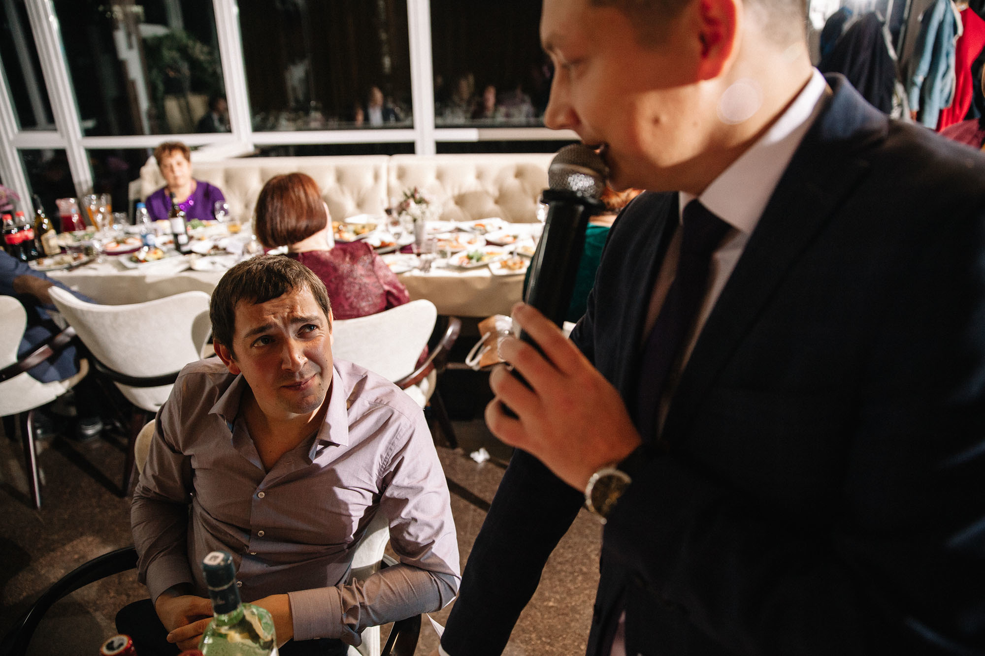 Ваня и Кристина 5.10.18. Семейный и свадебный фотограф в Майкопе Михаил Мартиросян