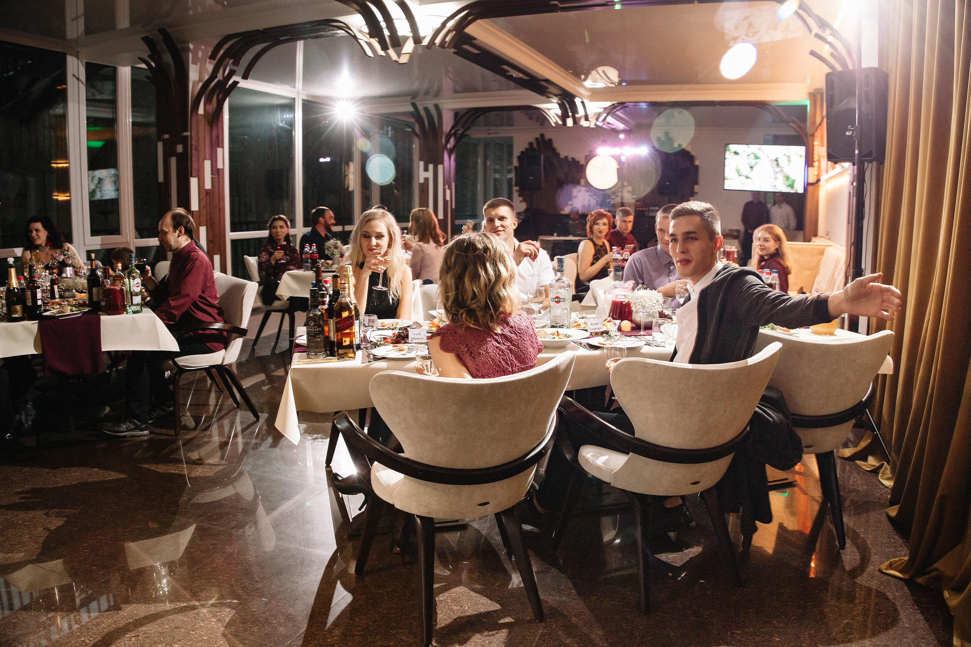 Ваня и Кристина 5.10.18. Семейный и свадебный фотограф в Майкопе Михаил Мартиросян