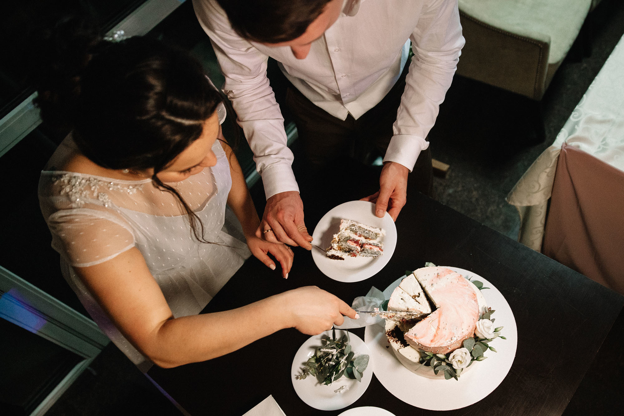 Ваня и Кристина 5.10.18. Семейный и свадебный фотограф в Майкопе Михаил Мартиросян