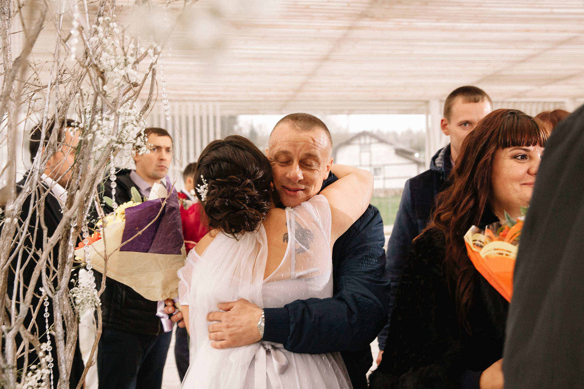 Ваня и Кристина 5.10.18. Семейный и свадебный фотограф в Майкопе Михаил Мартиросян