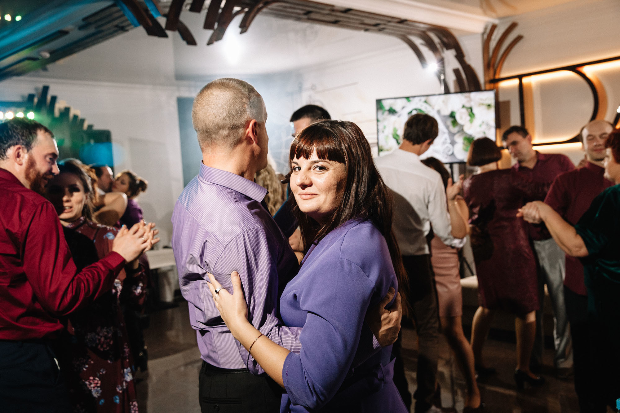 Ваня и Кристина 5.10.18. Семейный и свадебный фотограф в Майкопе Михаил Мартиросян