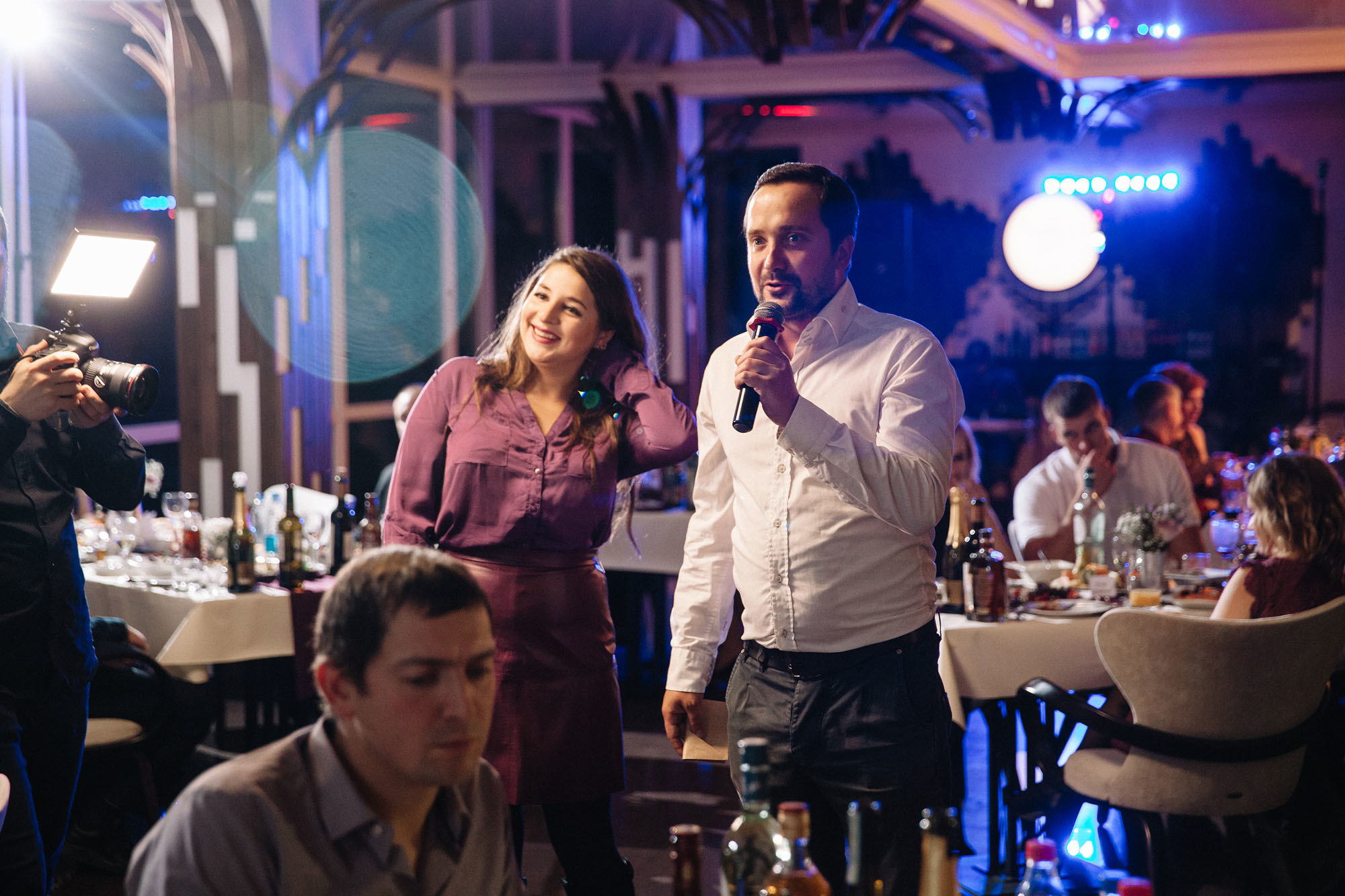 Ваня и Кристина 5.10.18. Семейный и свадебный фотограф в Майкопе Михаил Мартиросян