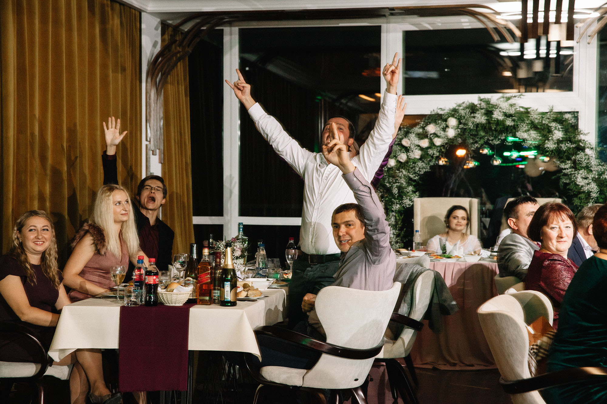 Ваня и Кристина 5.10.18. Семейный и свадебный фотограф в Майкопе Михаил Мартиросян