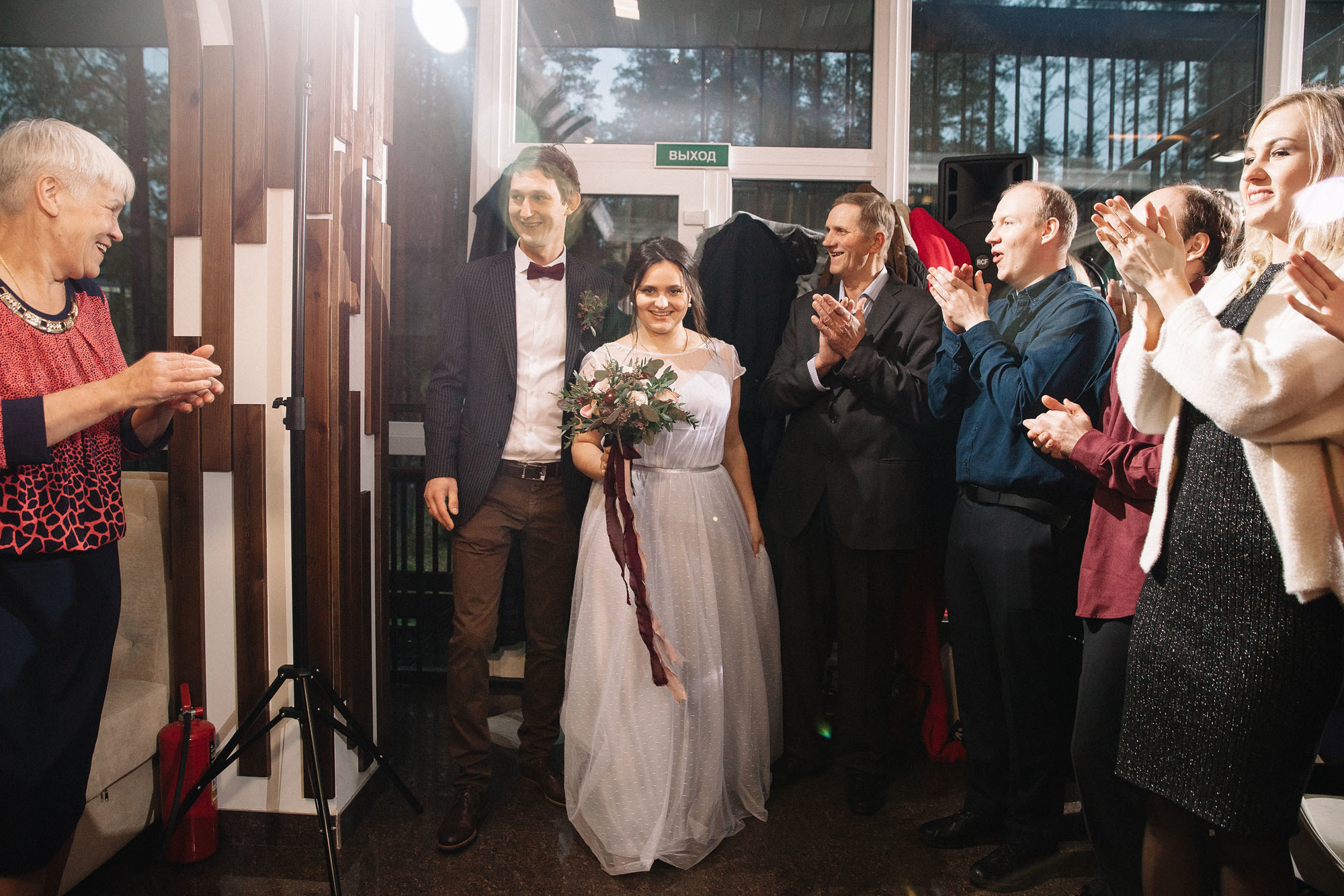 Ваня и Кристина 5.10.18. Семейный и свадебный фотограф в Майкопе Михаил Мартиросян