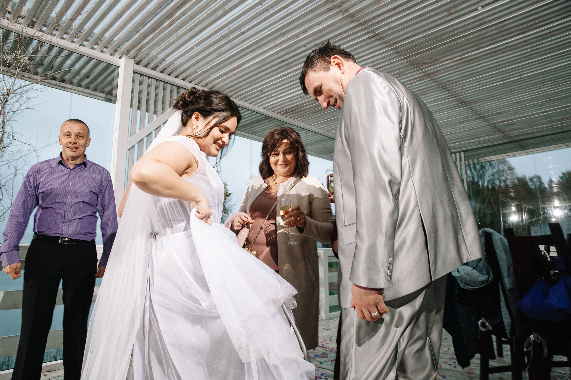 Ваня и Кристина 5.10.18. Семейный и свадебный фотограф в Майкопе Михаил Мартиросян