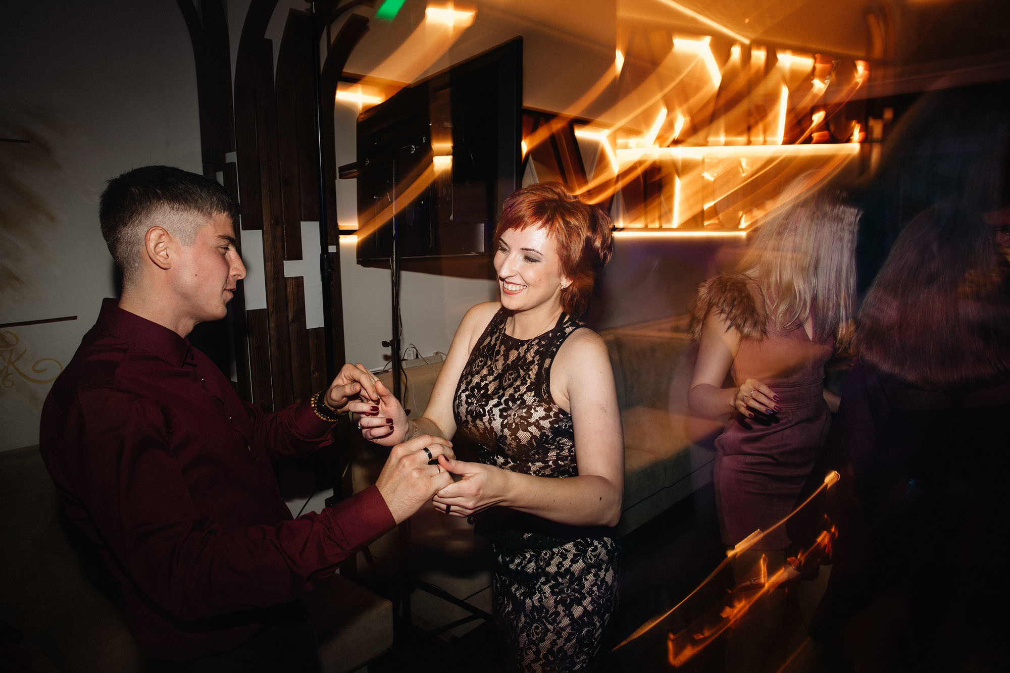 Ваня и Кристина 5.10.18. Семейный и свадебный фотограф в Майкопе Михаил Мартиросян