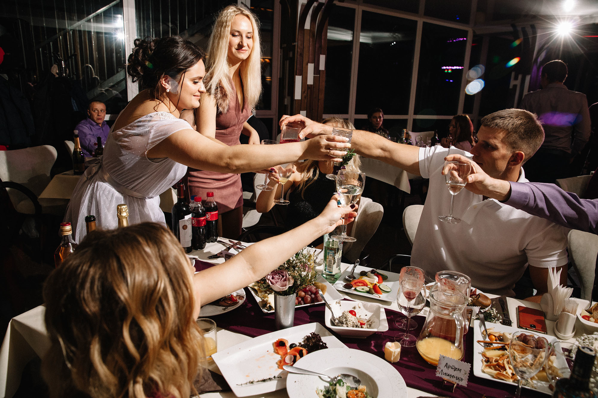 Ваня и Кристина 5.10.18. Семейный и свадебный фотограф в Майкопе Михаил Мартиросян