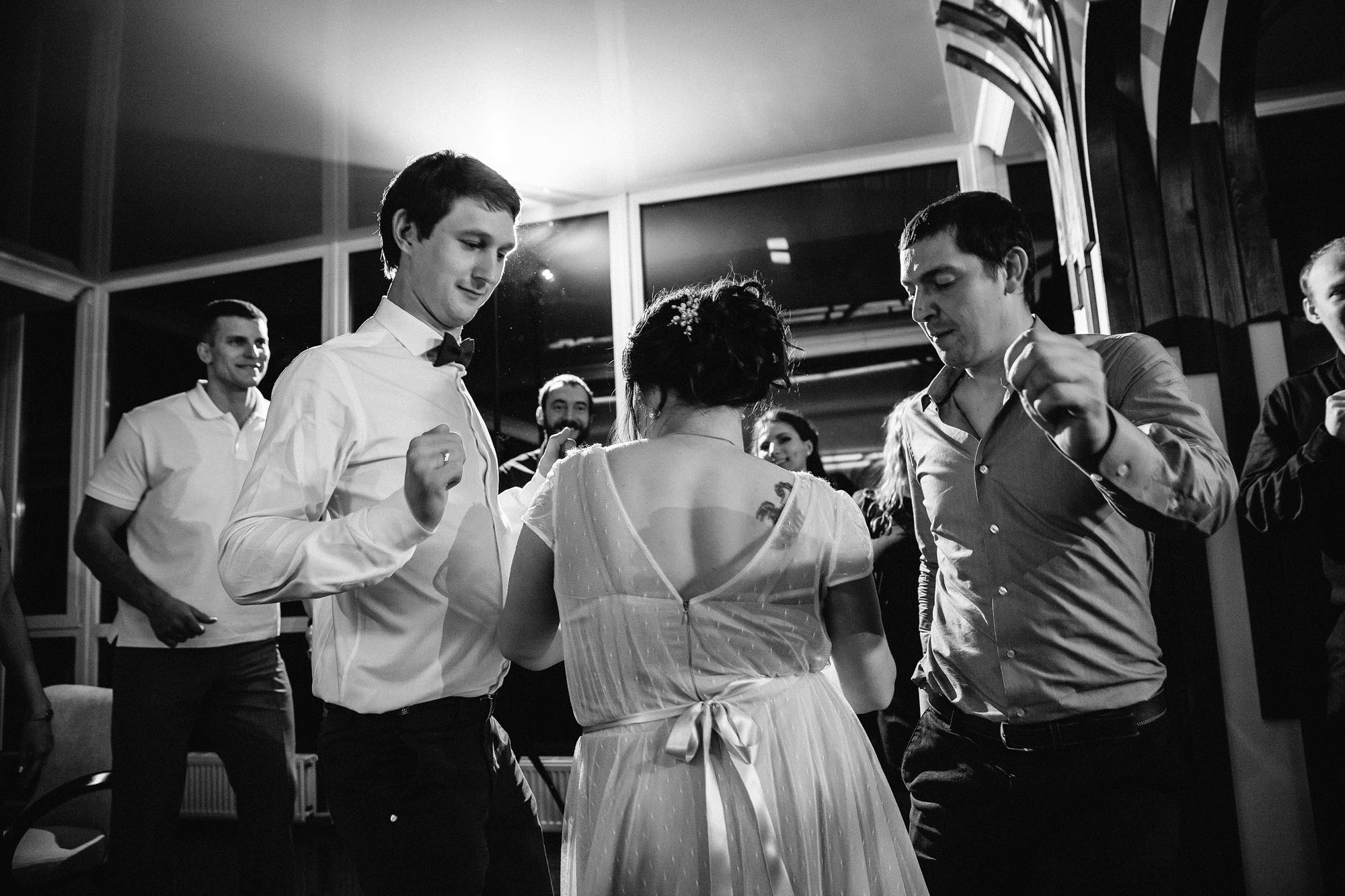 Ваня и Кристина 5.10.18. Семейный и свадебный фотограф в Майкопе Михаил Мартиросян