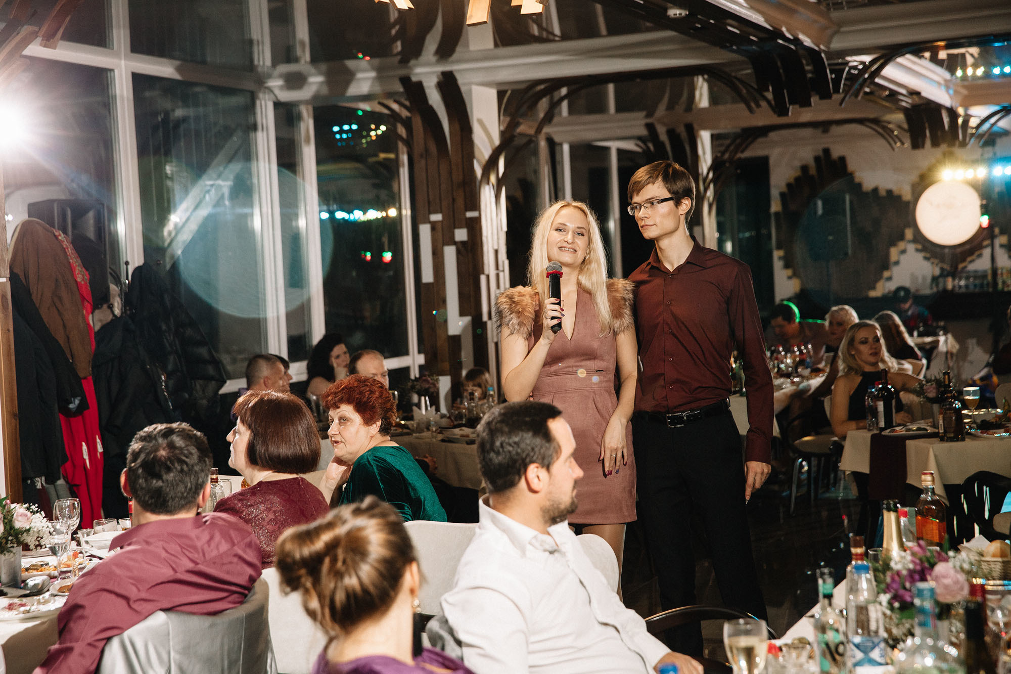 Ваня и Кристина 5.10.18. Семейный и свадебный фотограф в Майкопе Михаил Мартиросян