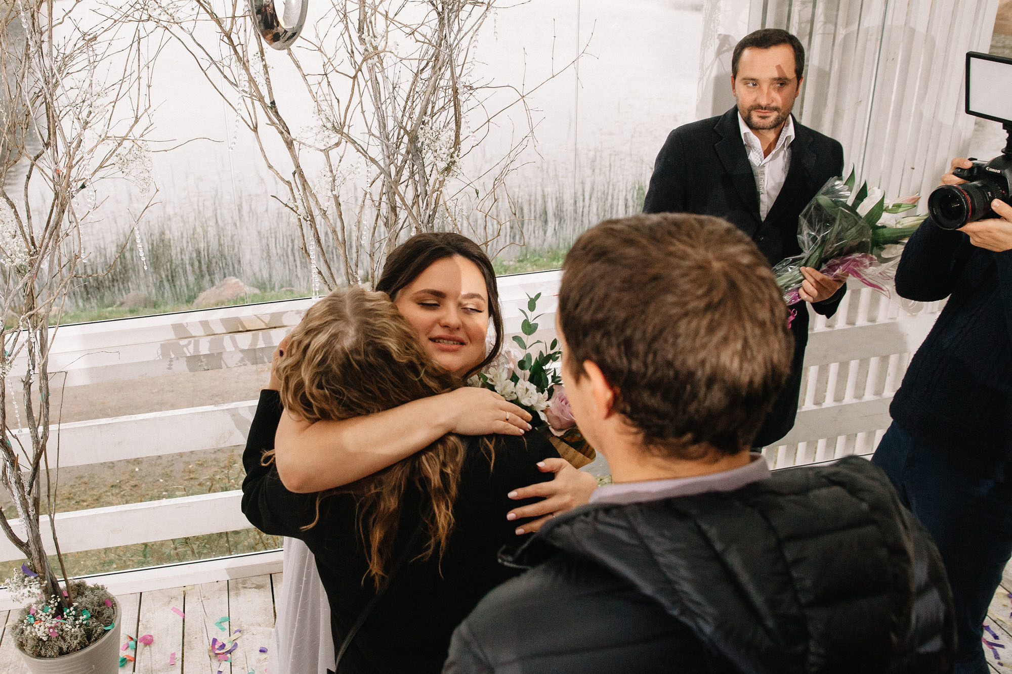 Ваня и Кристина 5.10.18. Семейный и свадебный фотограф в Майкопе Михаил Мартиросян