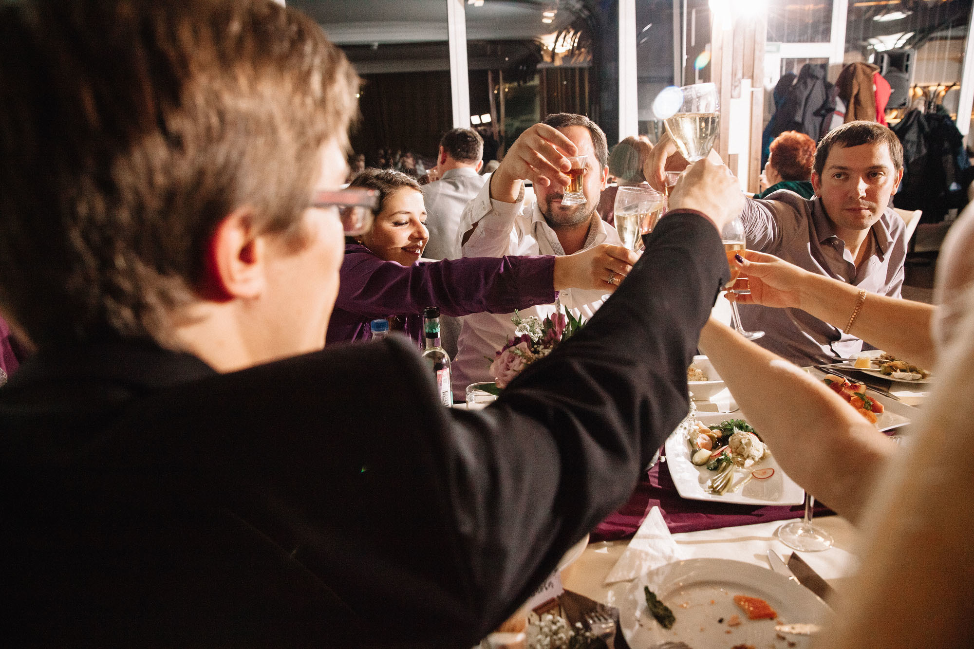 Ваня и Кристина 5.10.18. Семейный и свадебный фотограф в Майкопе Михаил Мартиросян