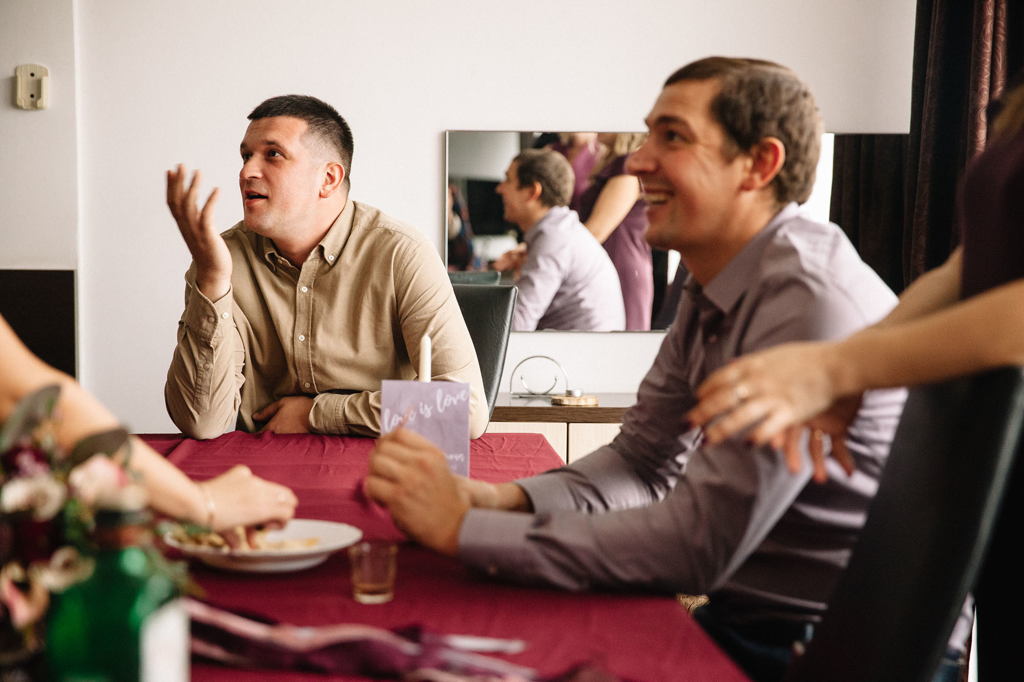Ваня и Кристина 5.10.18. Семейный и свадебный фотограф в Майкопе Михаил Мартиросян