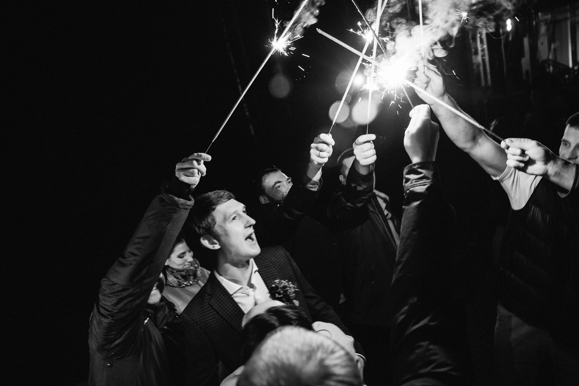 Ваня и Кристина 5.10.18. Семейный и свадебный фотограф в Майкопе Михаил Мартиросян