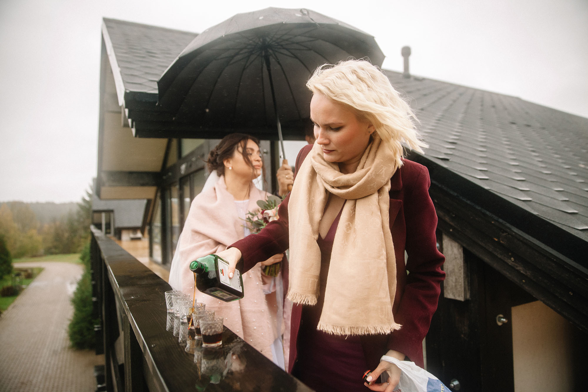 Ваня и Кристина 5.10.18. Семейный и свадебный фотограф в Майкопе Михаил Мартиросян