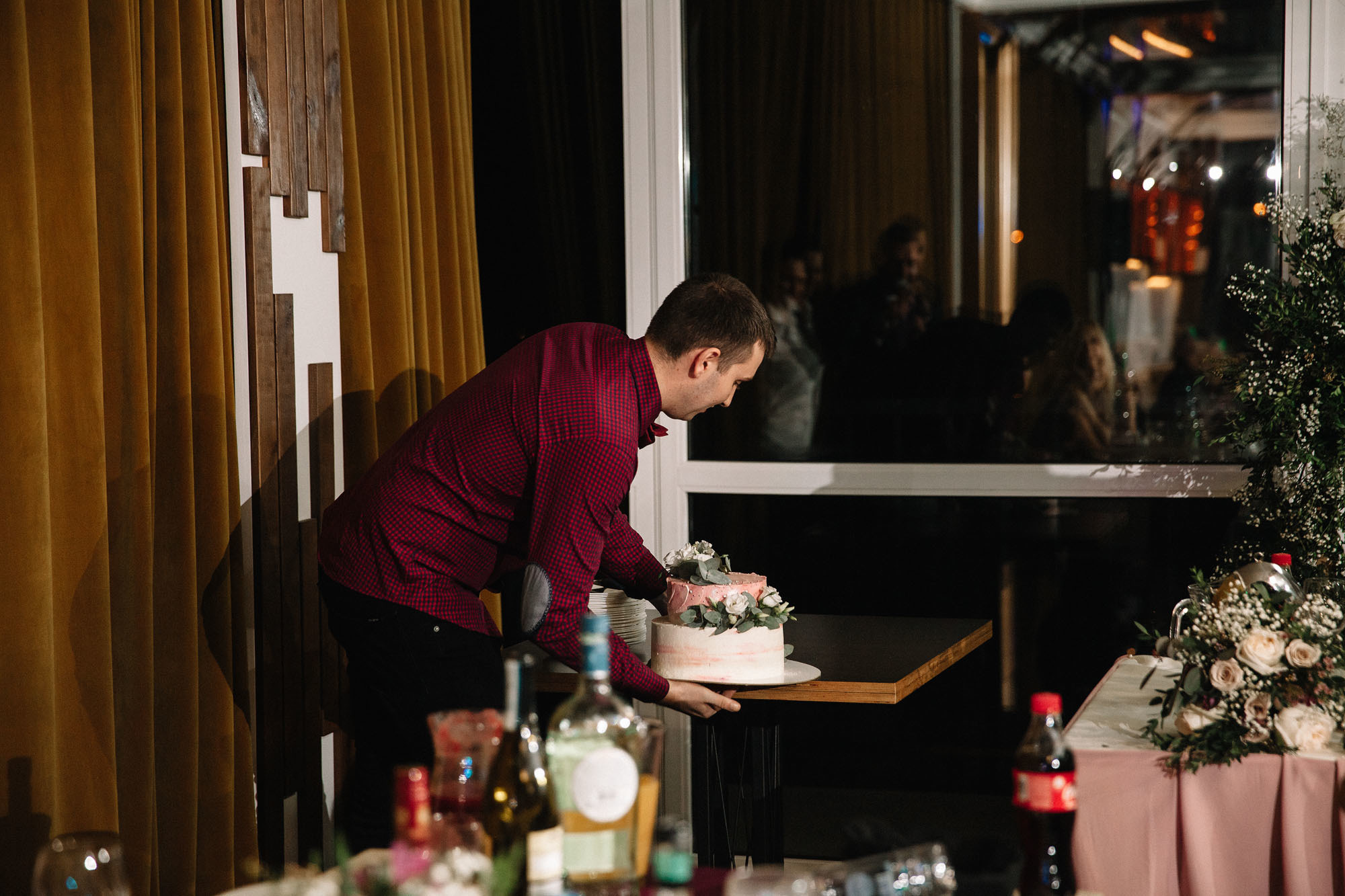 Ваня и Кристина 5.10.18. Семейный и свадебный фотограф в Майкопе Михаил Мартиросян