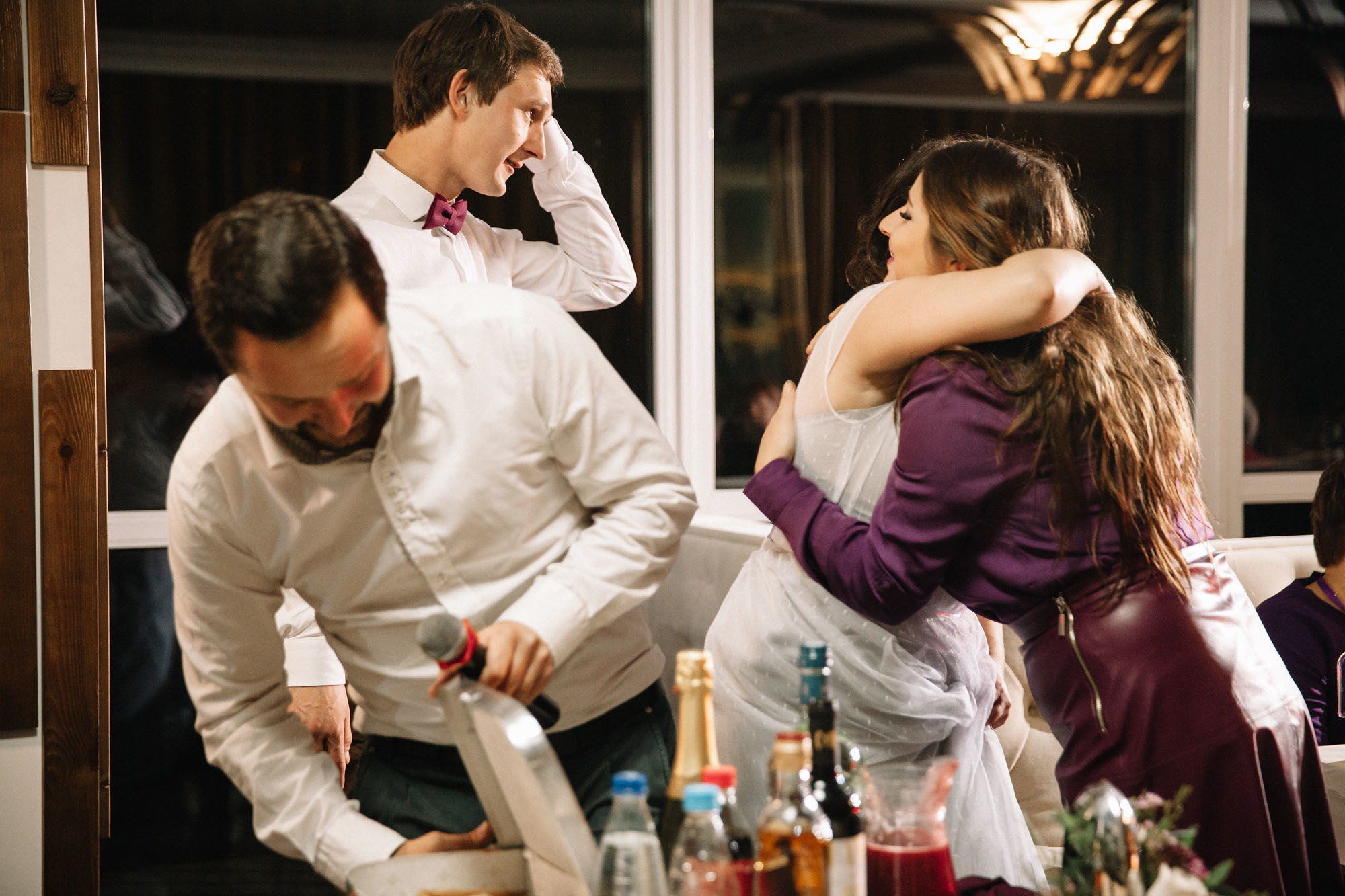 Ваня и Кристина 5.10.18. Семейный и свадебный фотограф в Майкопе Михаил Мартиросян