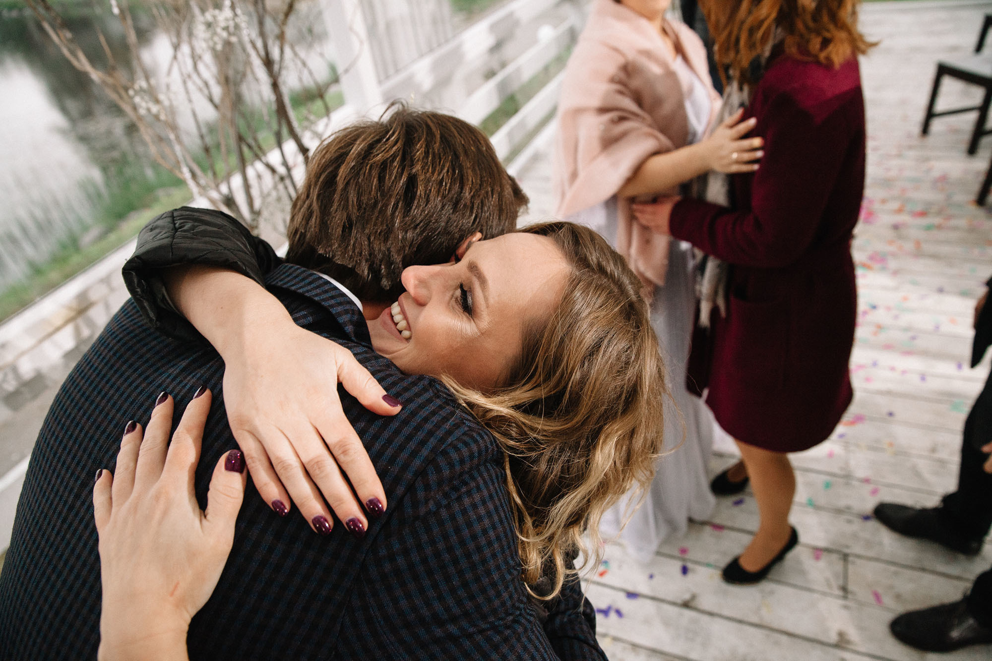 Ваня и Кристина 5.10.18. Семейный и свадебный фотограф в Майкопе Михаил Мартиросян