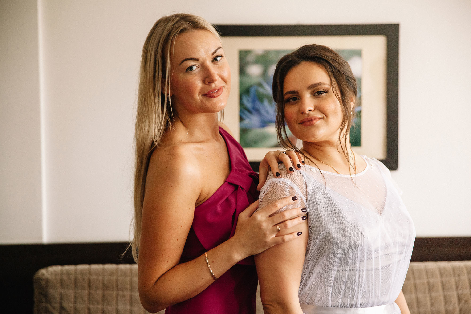 Ваня и Кристина 5.10.18. Семейный и свадебный фотограф в Майкопе Михаил Мартиросян