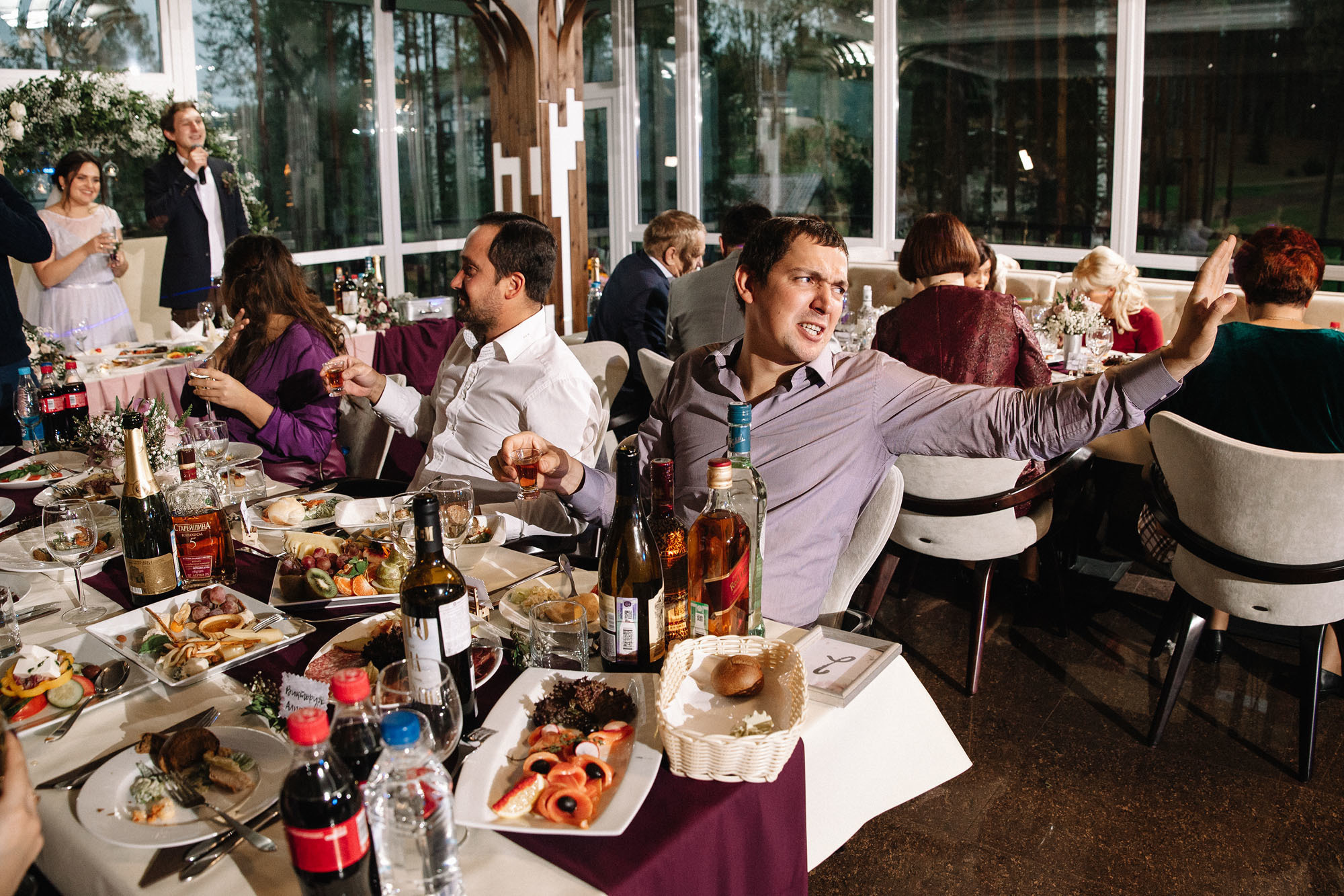 Ваня и Кристина 5.10.18. Семейный и свадебный фотограф в Майкопе Михаил Мартиросян