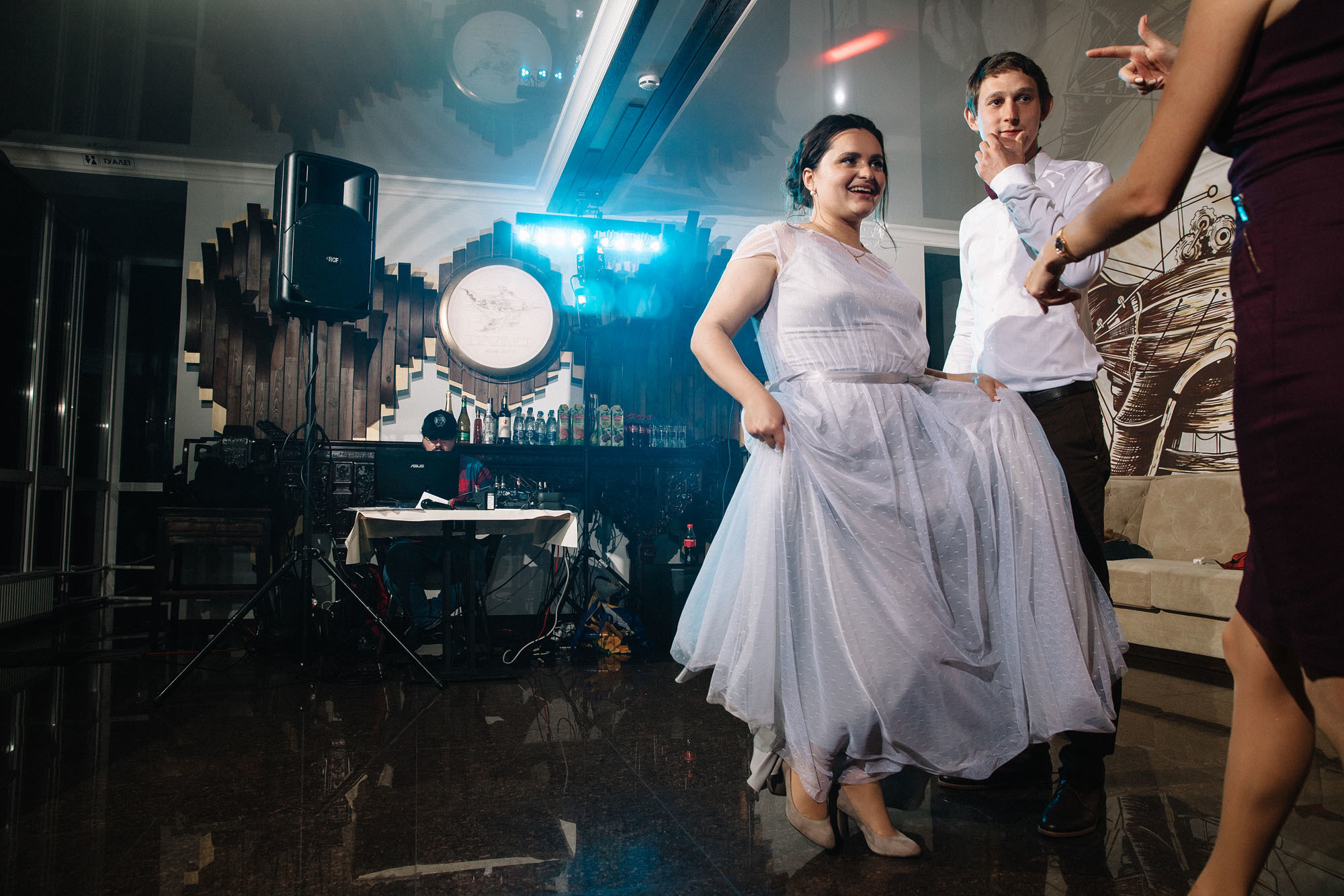 Ваня и Кристина 5.10.18. Семейный и свадебный фотограф в Майкопе Михаил Мартиросян