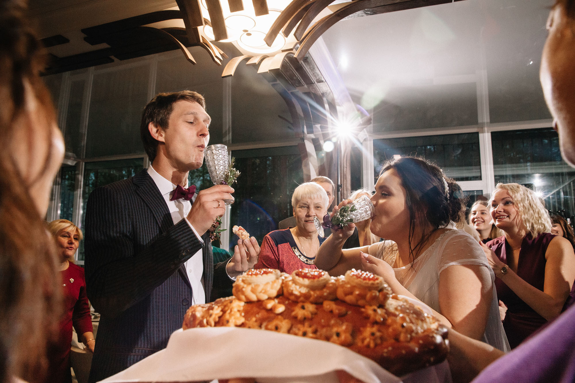 Ваня и Кристина 5.10.18. Семейный и свадебный фотограф в Майкопе Михаил Мартиросян