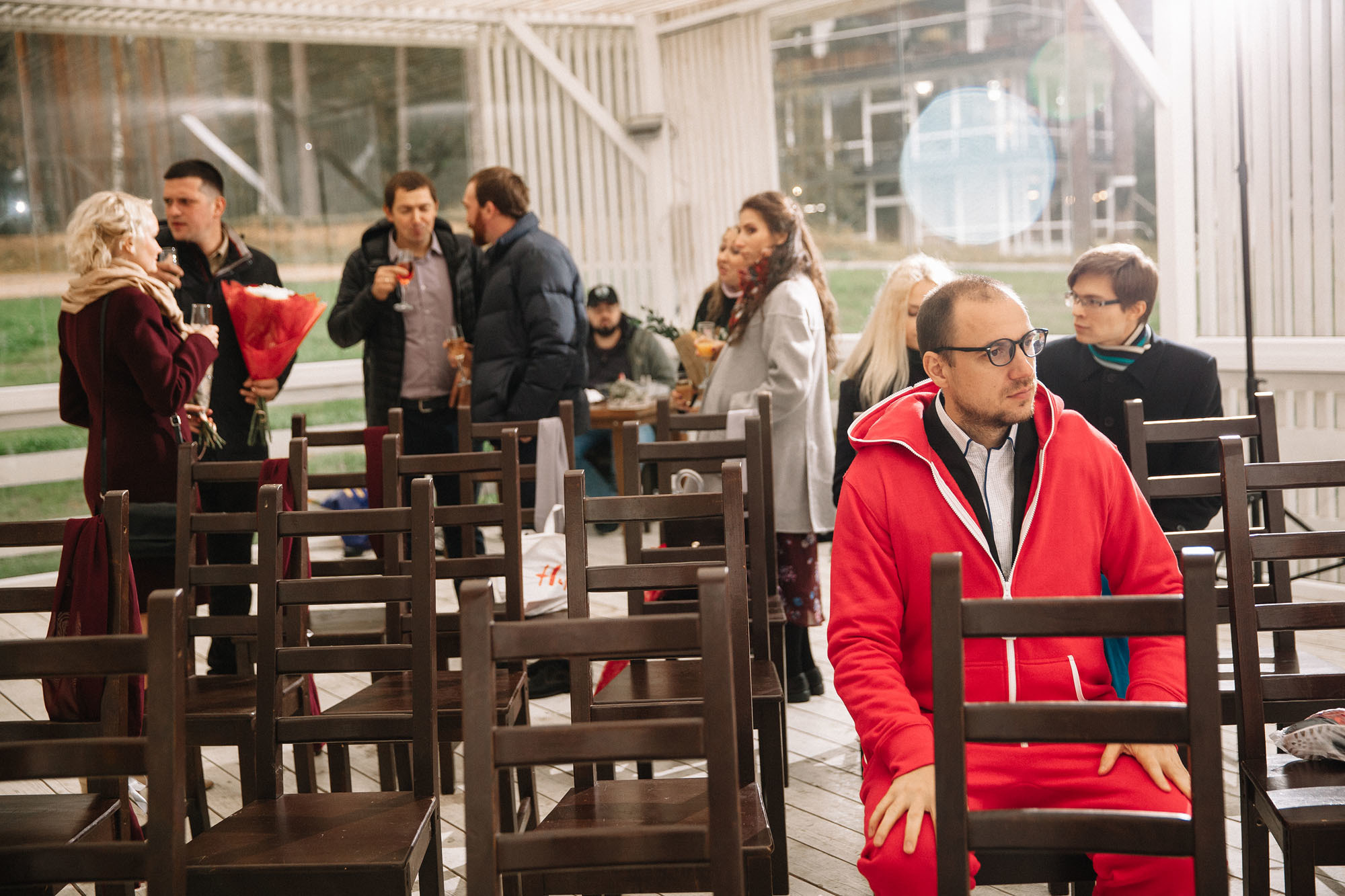 Ваня и Кристина 5.10.18. Семейный и свадебный фотограф в Майкопе Михаил Мартиросян