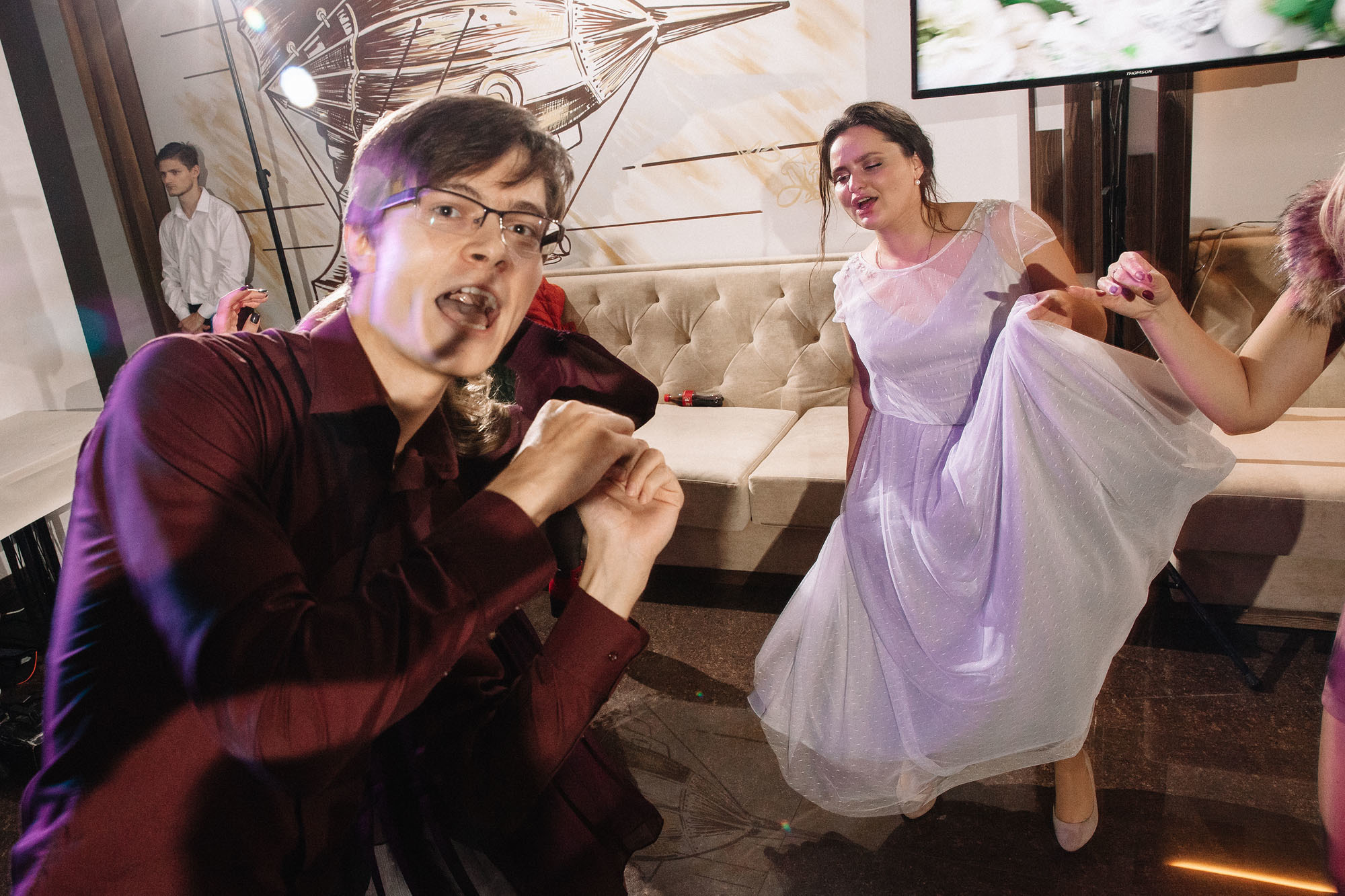 Ваня и Кристина 5.10.18. Семейный и свадебный фотограф в Майкопе Михаил Мартиросян