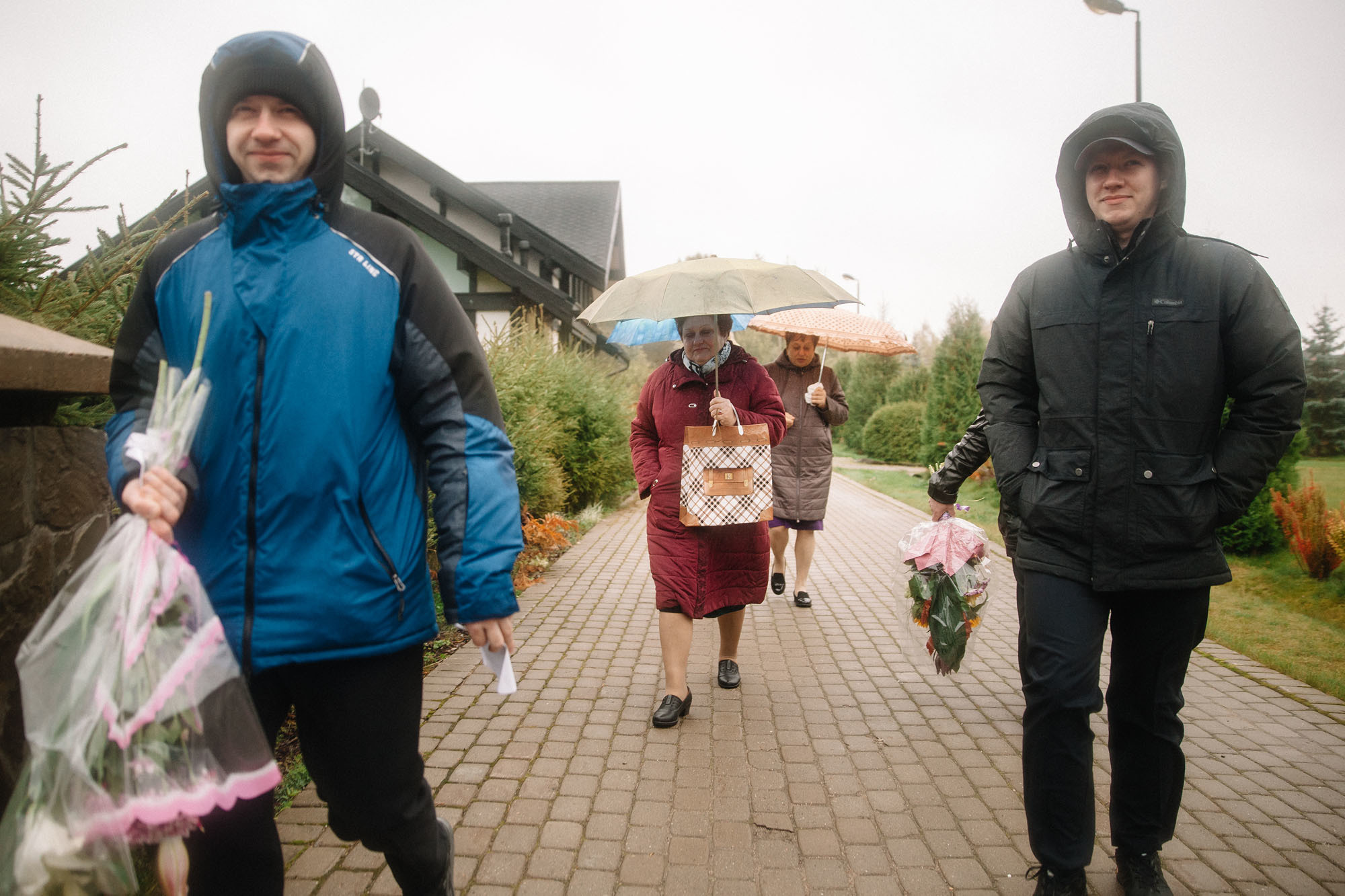 Ваня и Кристина 5.10.18. Семейный и свадебный фотограф в Майкопе Михаил Мартиросян