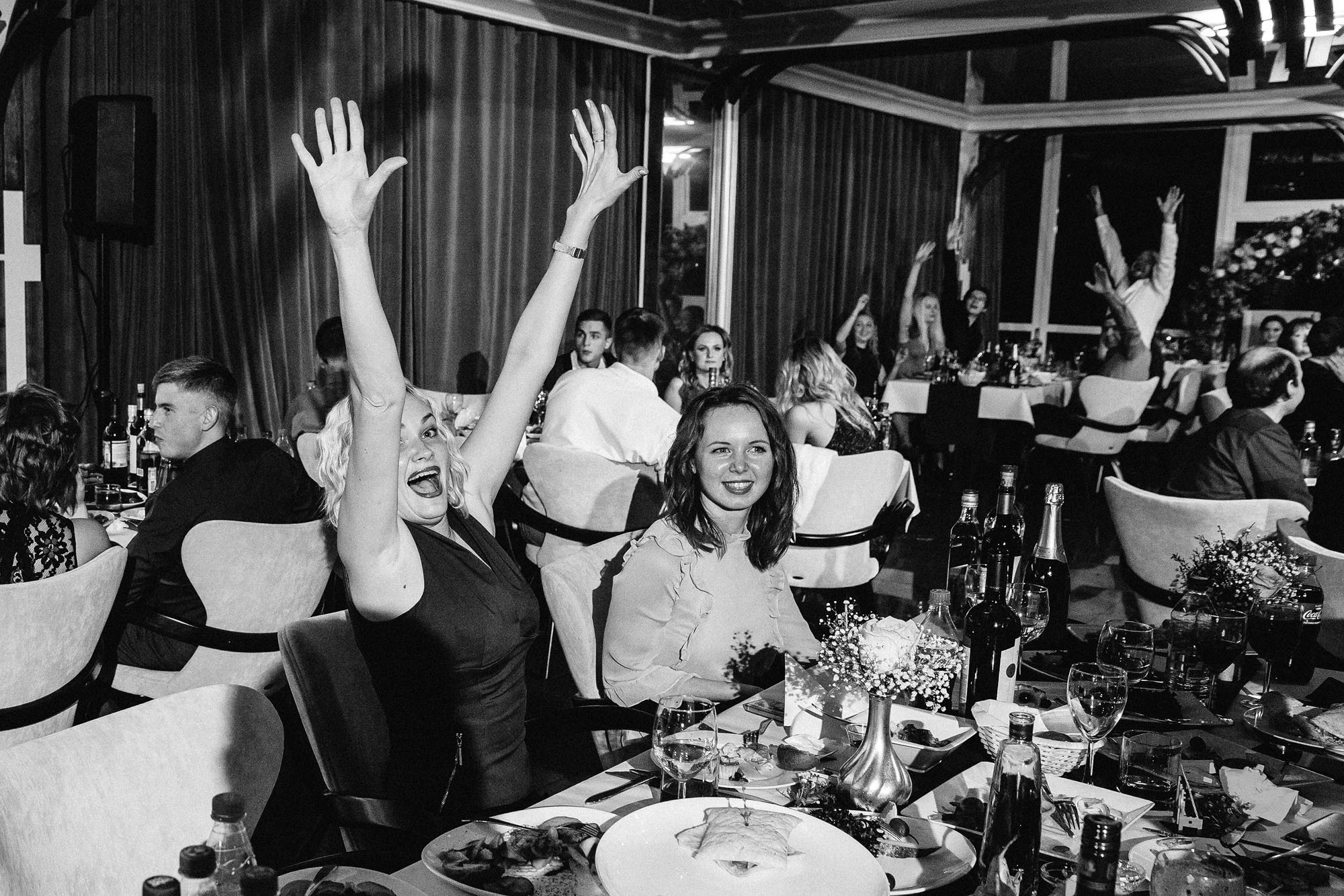 Ваня и Кристина 5.10.18. Семейный и свадебный фотограф в Майкопе Михаил Мартиросян