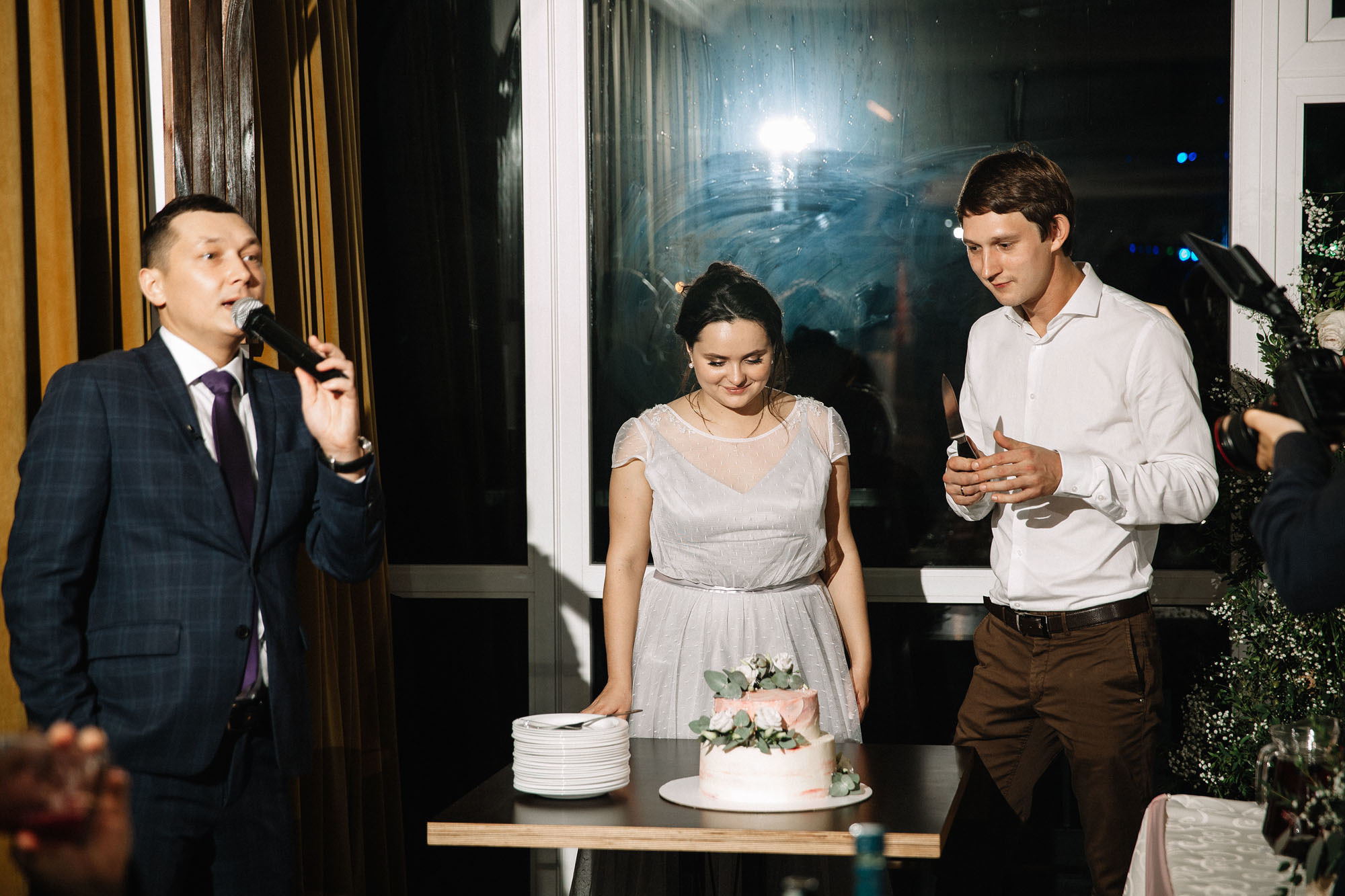 Ваня и Кристина 5.10.18. Семейный и свадебный фотограф в Майкопе Михаил Мартиросян