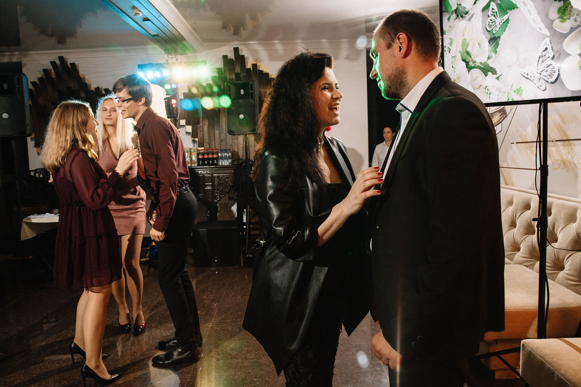 Ваня и Кристина 5.10.18. Семейный и свадебный фотограф в Майкопе Михаил Мартиросян