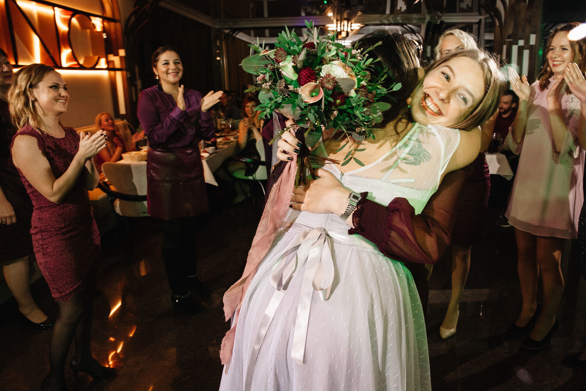 Ваня и Кристина 5.10.18. Семейный и свадебный фотограф в Майкопе Михаил Мартиросян