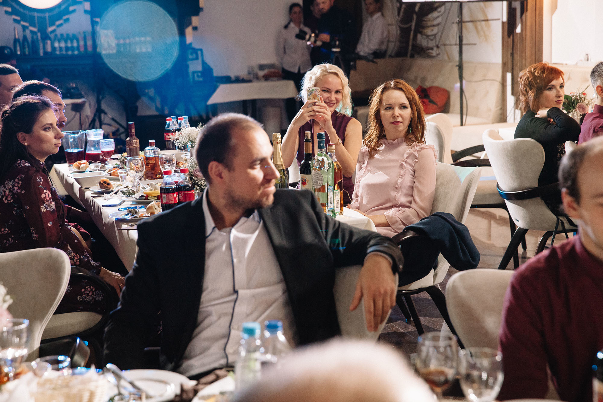 Ваня и Кристина 5.10.18. Семейный и свадебный фотограф в Майкопе Михаил Мартиросян