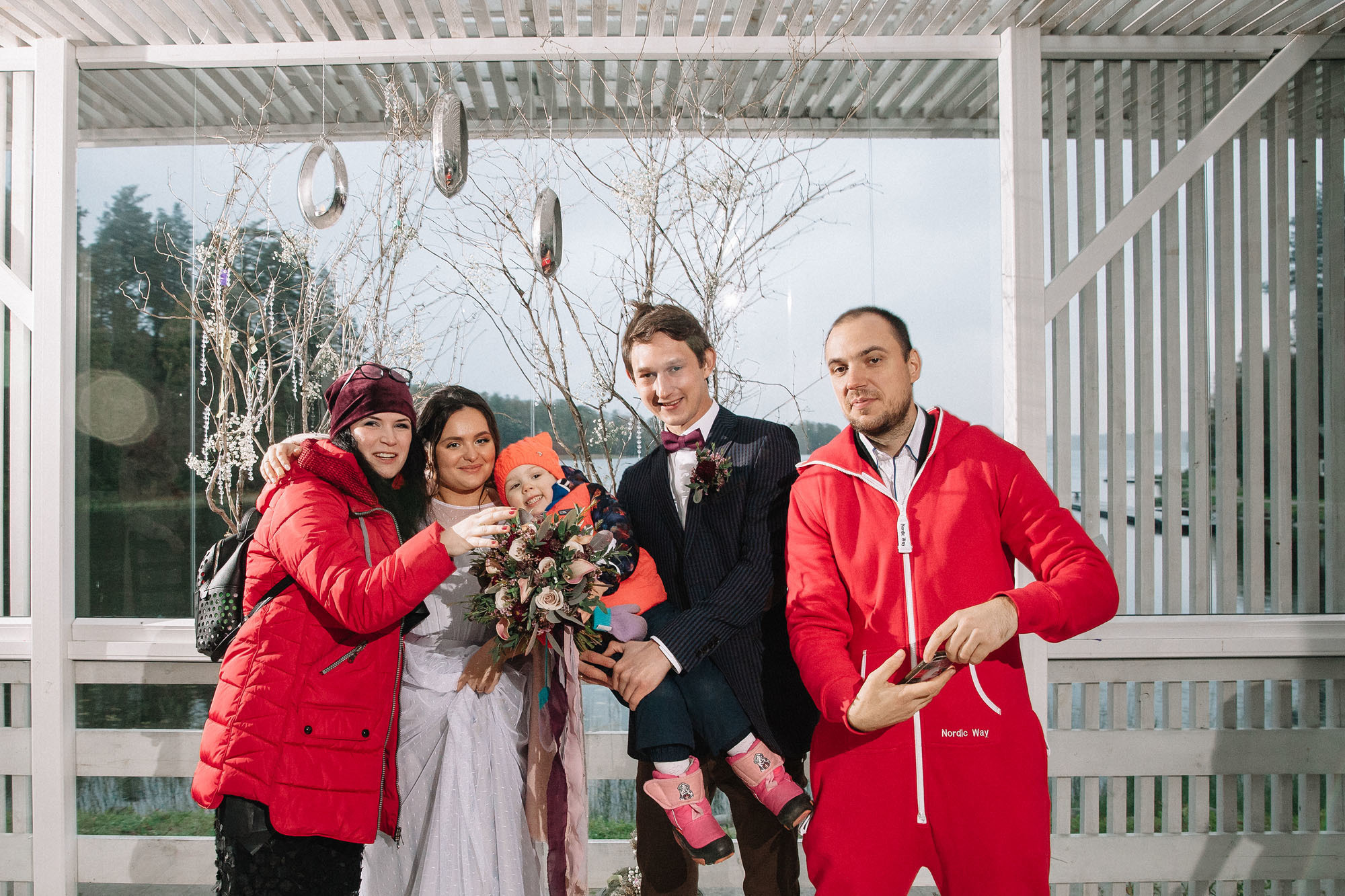 Ваня и Кристина 5.10.18. Семейный и свадебный фотограф в Майкопе Михаил Мартиросян