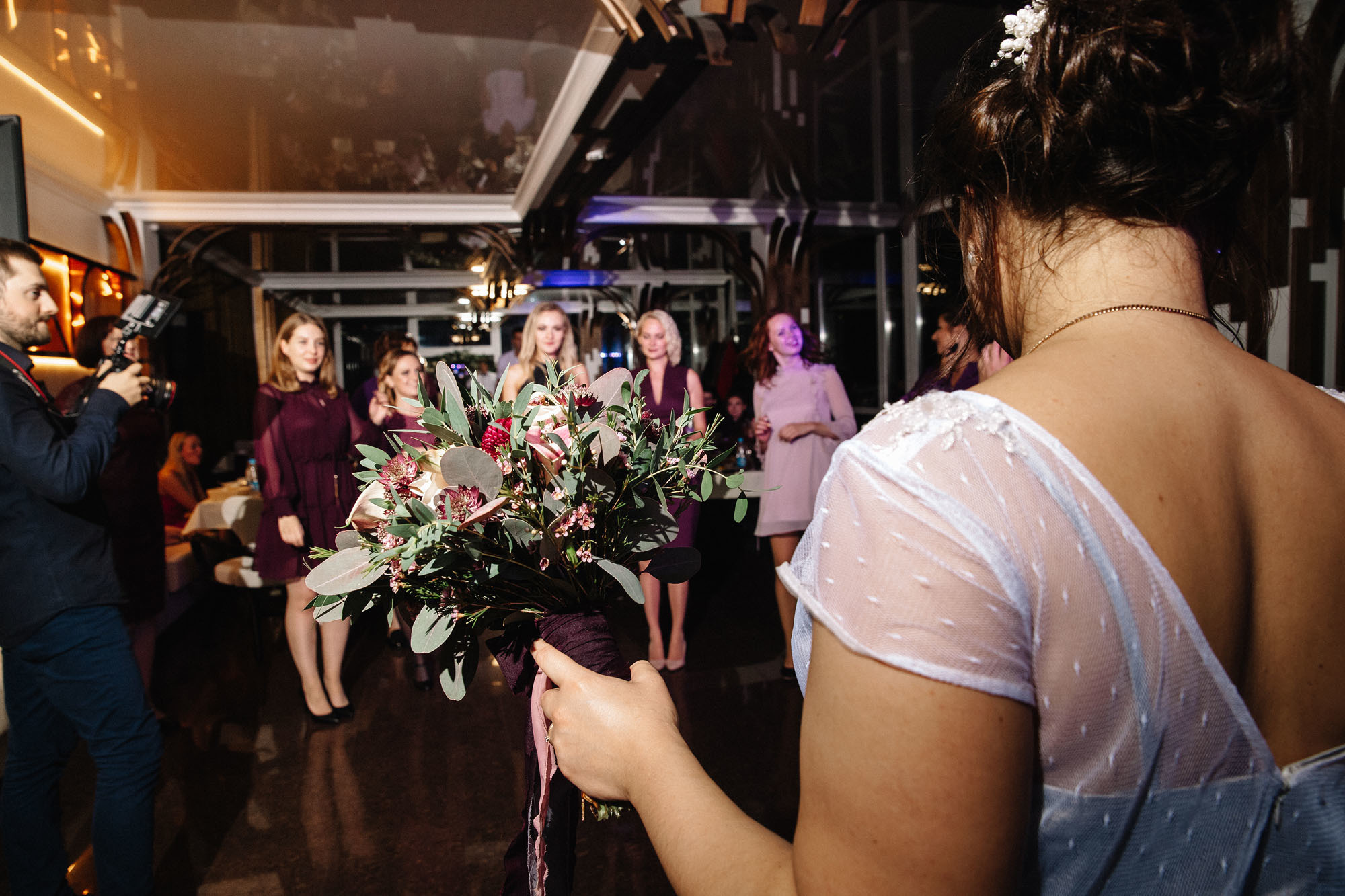 Ваня и Кристина 5.10.18. Семейный и свадебный фотограф в Майкопе Михаил Мартиросян