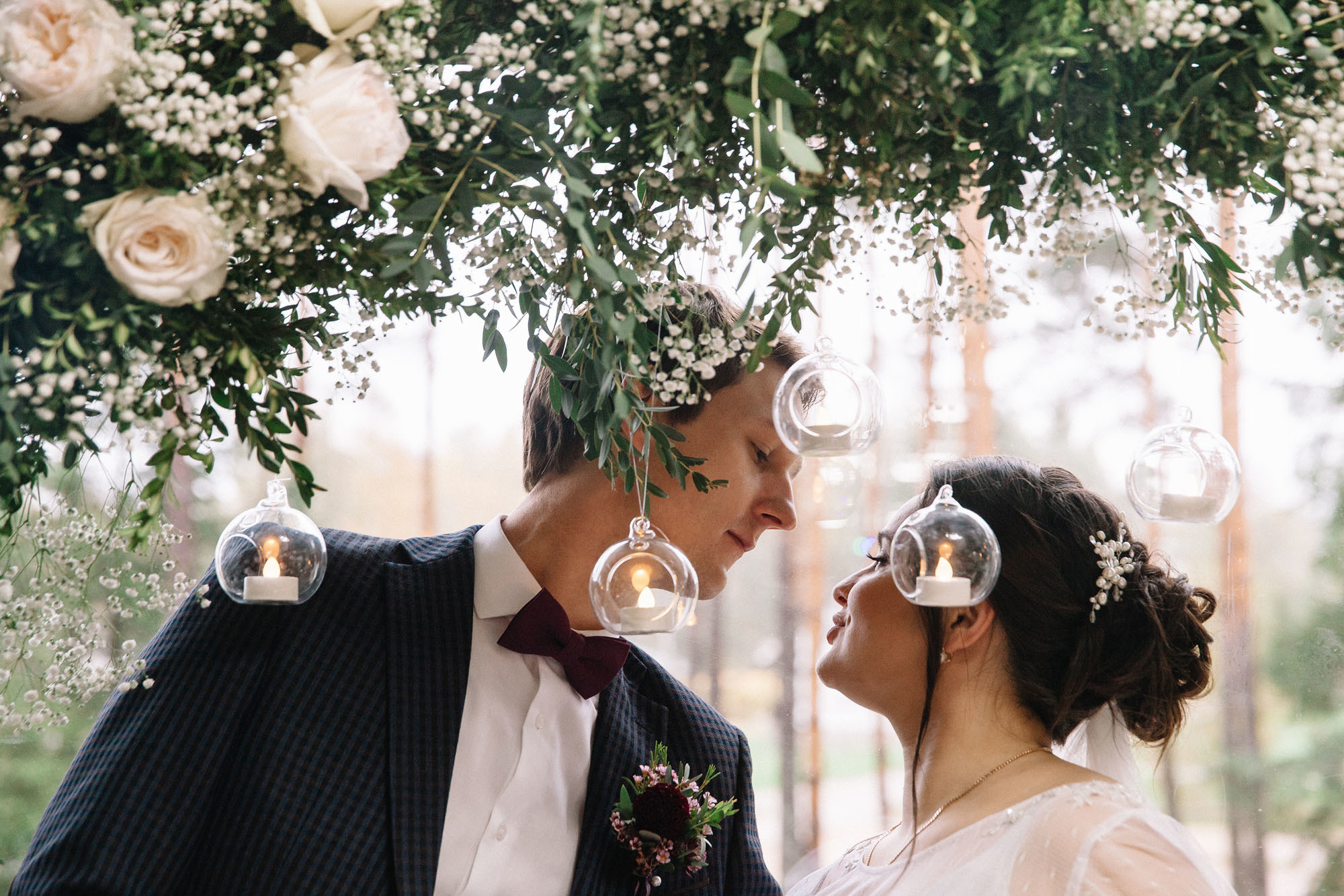 Ваня и Кристина 5.10.18. Семейный и свадебный фотограф в Майкопе Михаил Мартиросян