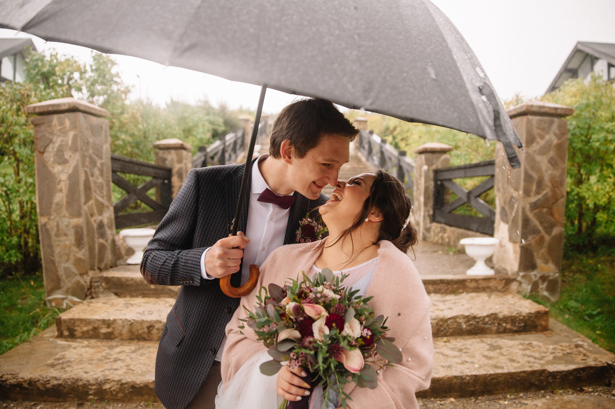 Ваня и Кристина 5.10.18. Семейный и свадебный фотограф в Майкопе Михаил Мартиросян