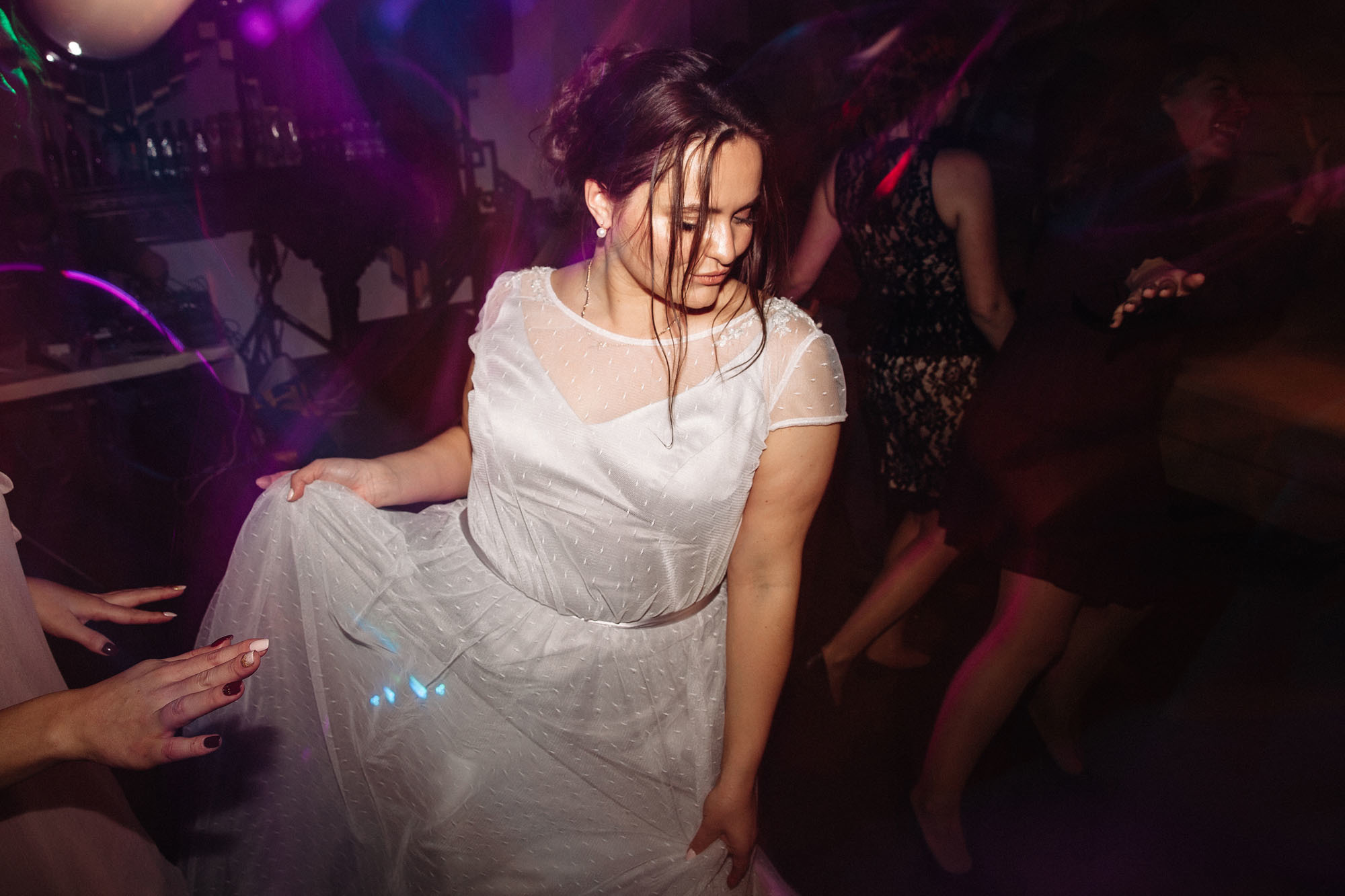 Ваня и Кристина 5.10.18. Семейный и свадебный фотограф в Майкопе Михаил Мартиросян