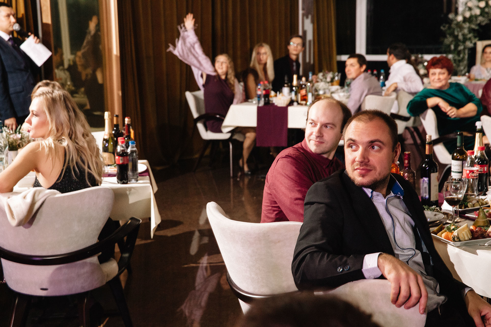 Ваня и Кристина 5.10.18. Семейный и свадебный фотограф в Майкопе Михаил Мартиросян