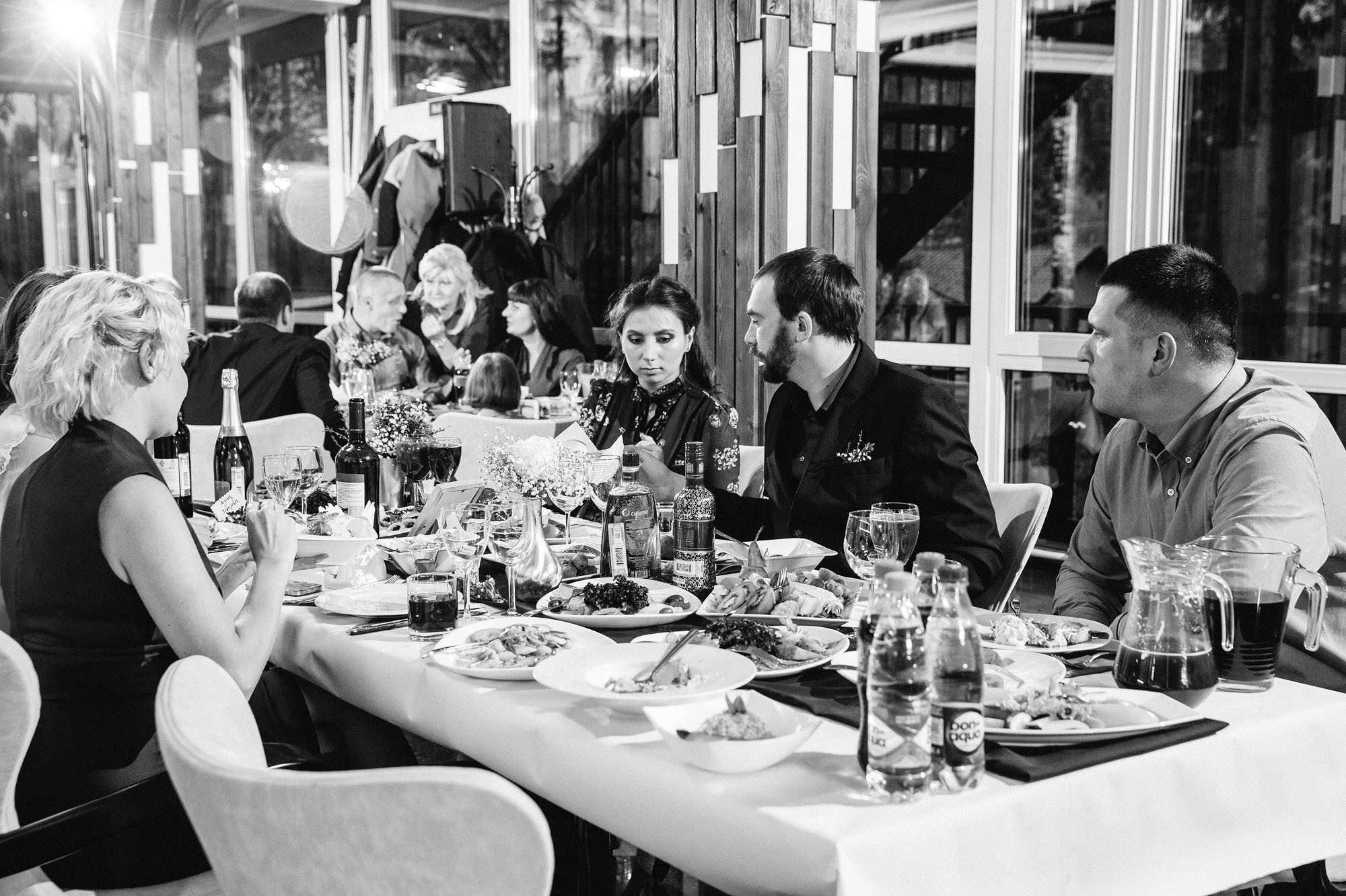 Ваня и Кристина 5.10.18. Семейный и свадебный фотограф в Майкопе Михаил Мартиросян