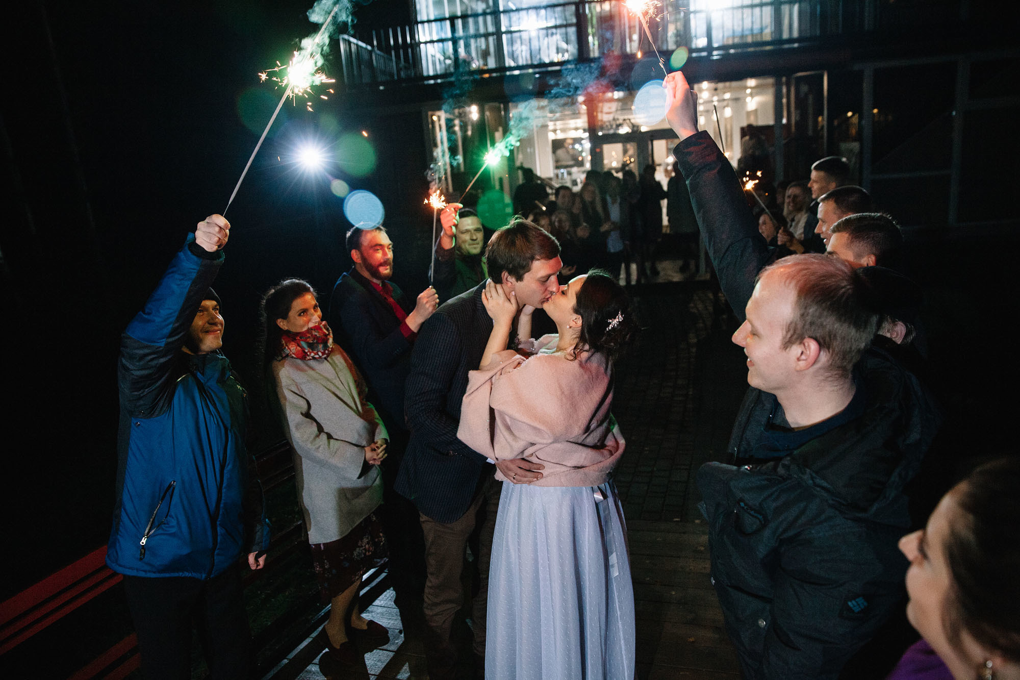 Ваня и Кристина 5.10.18. Семейный и свадебный фотограф в Майкопе Михаил Мартиросян