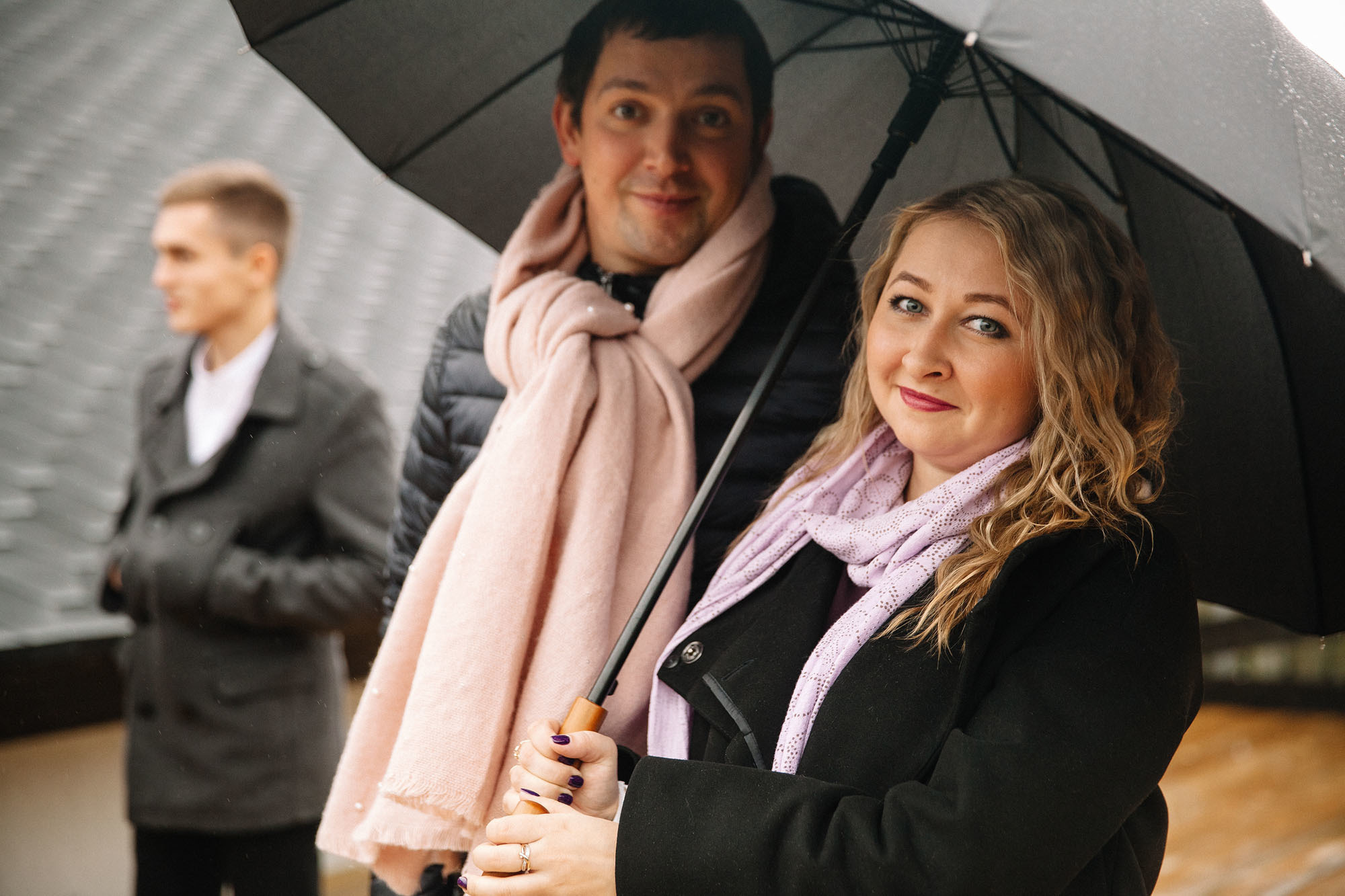 Ваня и Кристина 5.10.18. Семейный и свадебный фотограф в Майкопе Михаил Мартиросян